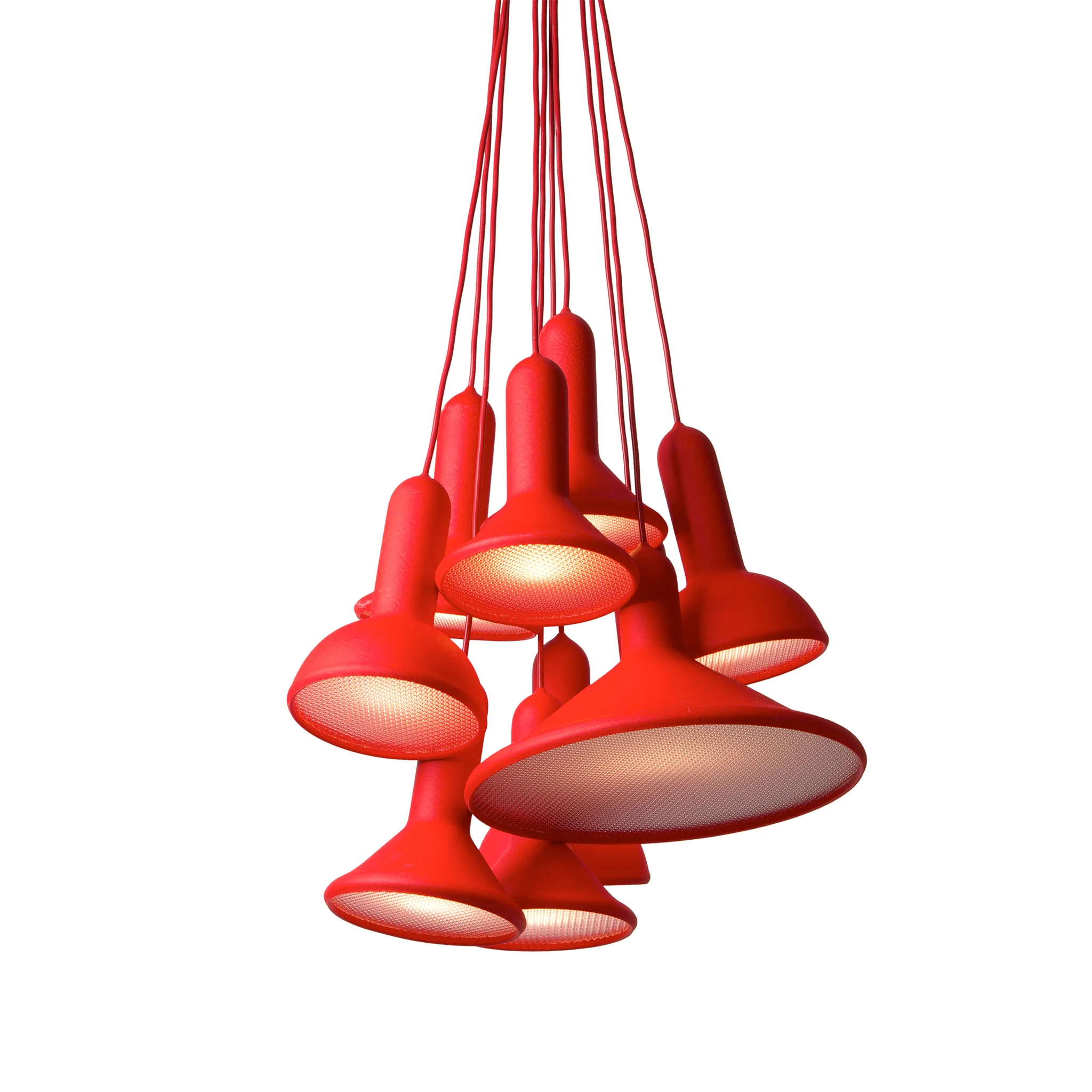 Torch Light Bunch by Established & Sons - Image 6