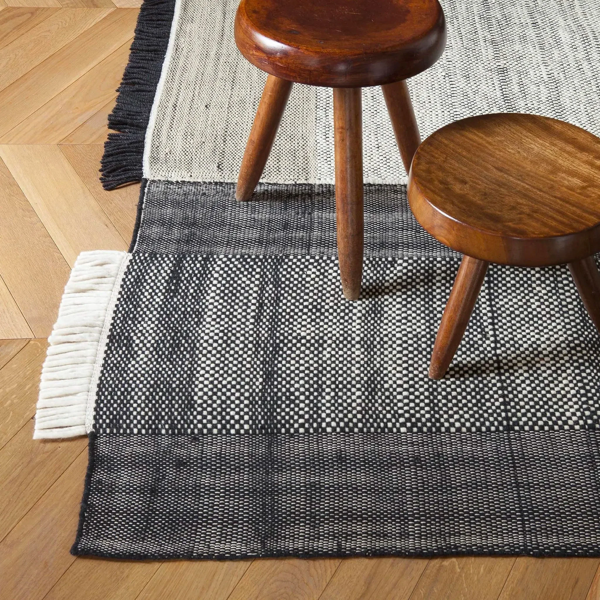 Tres Rug by Nanimarquina - Image 10