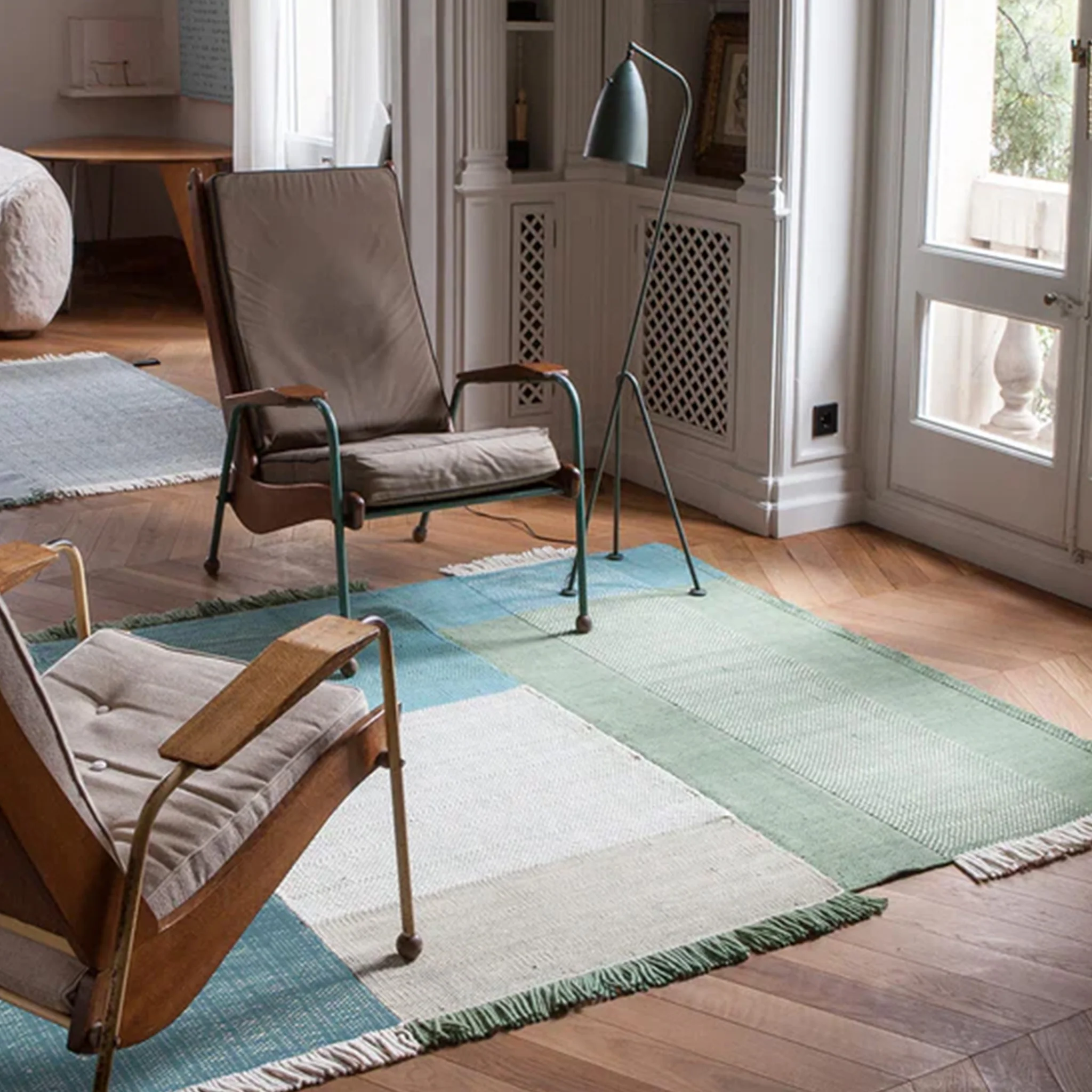 Tres Rug by Nanimarquina - Image 13