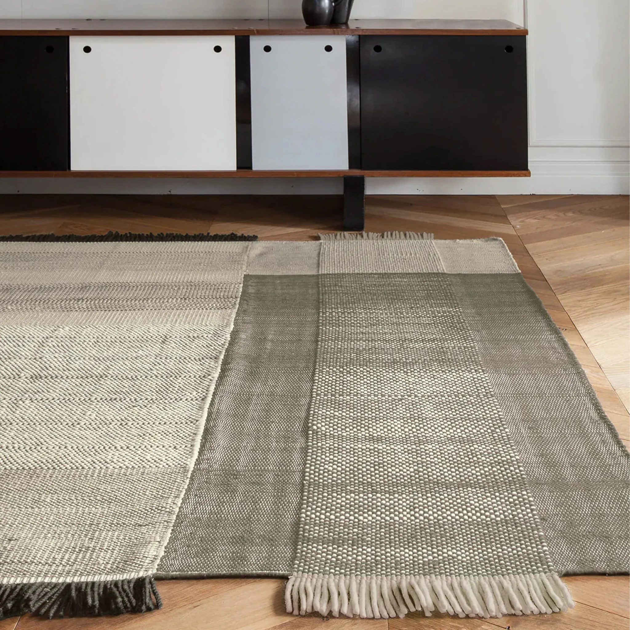 Tres Rug by Nanimarquina - Image 14