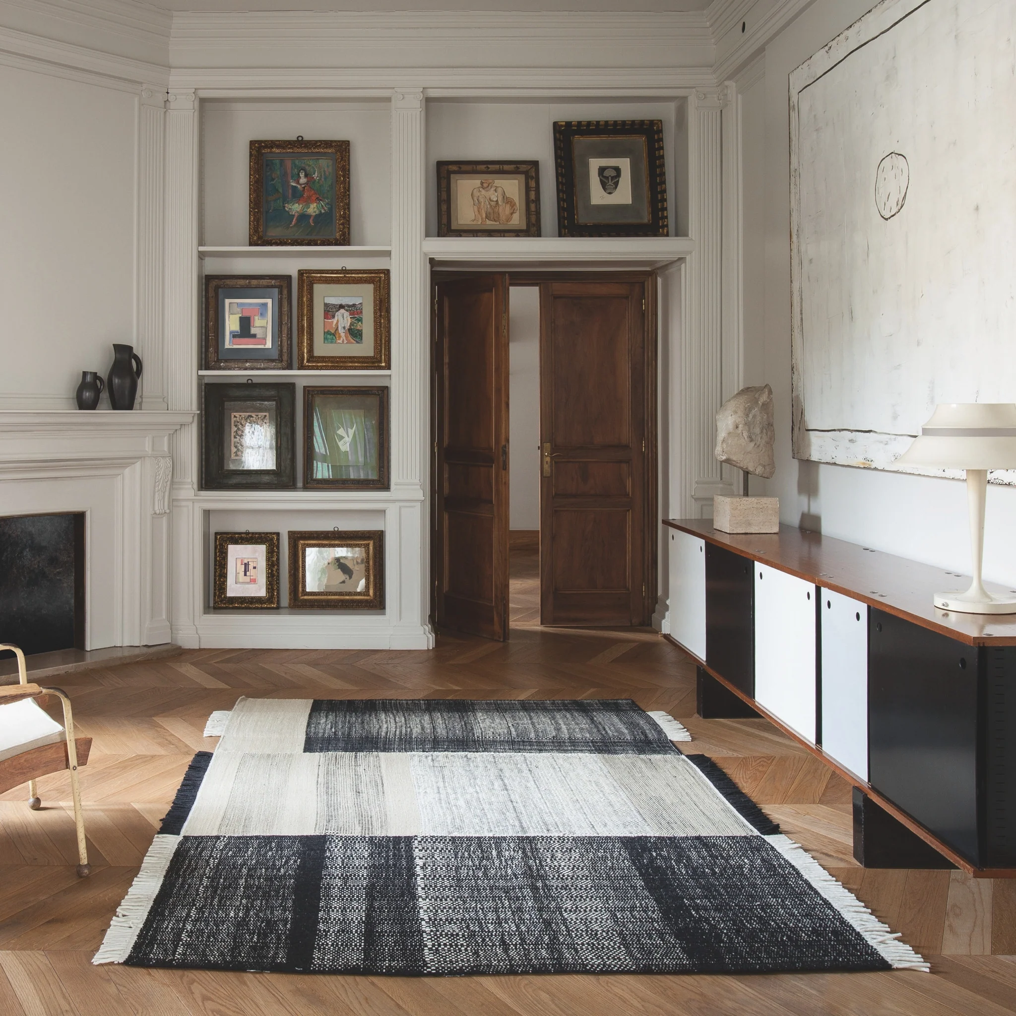 Tres Rug by Nanimarquina - Image 5