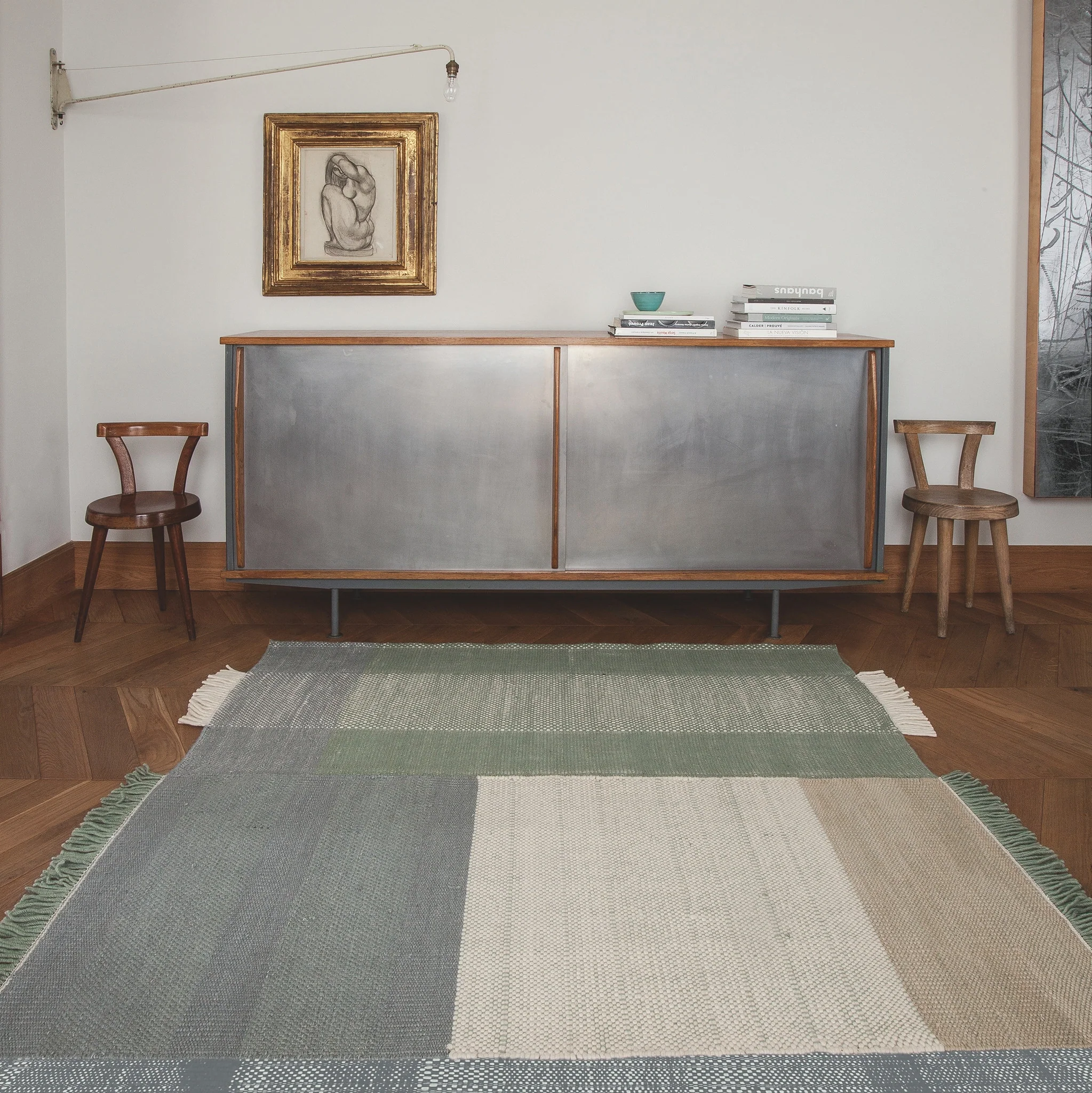 Tres Rug by Nanimarquina - Image 6