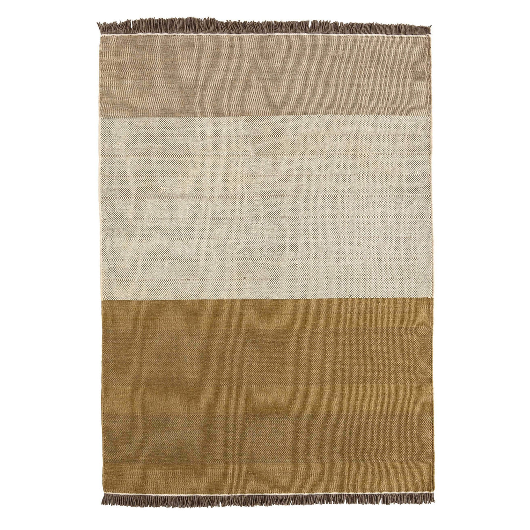 Tres Stripes Rug by Nanimarquina - Image 7