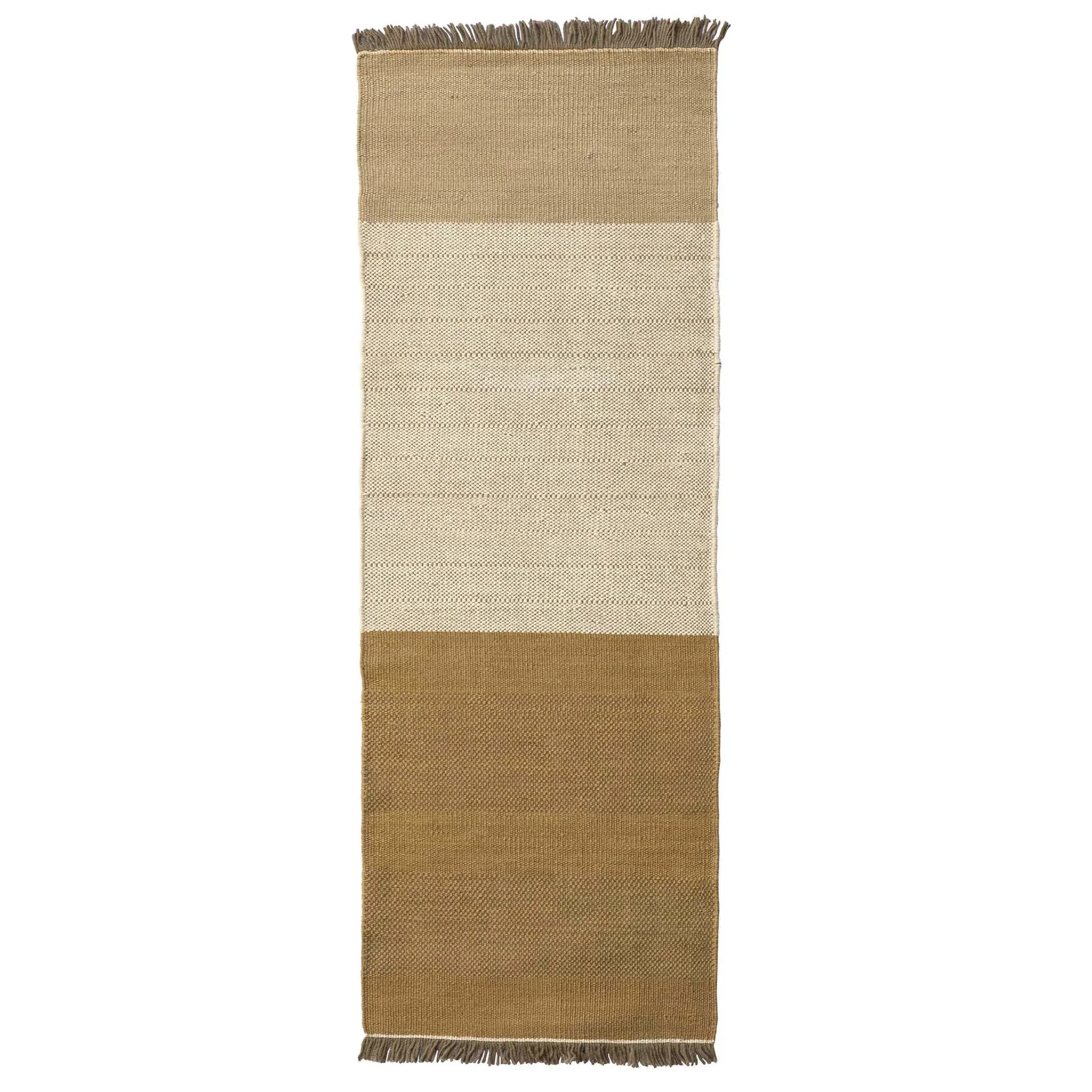 Tres Stripes Rug by Nanimarquina - Image 9