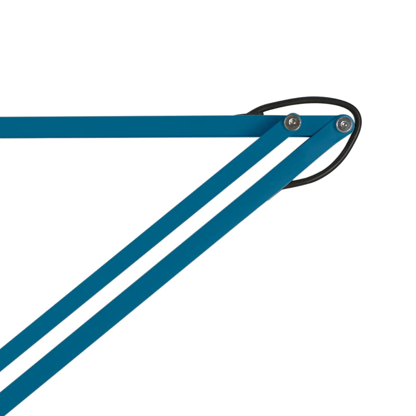 Type 75™ Desk Lamp Margaret Howell Edition - Saxon Blue - Image 4