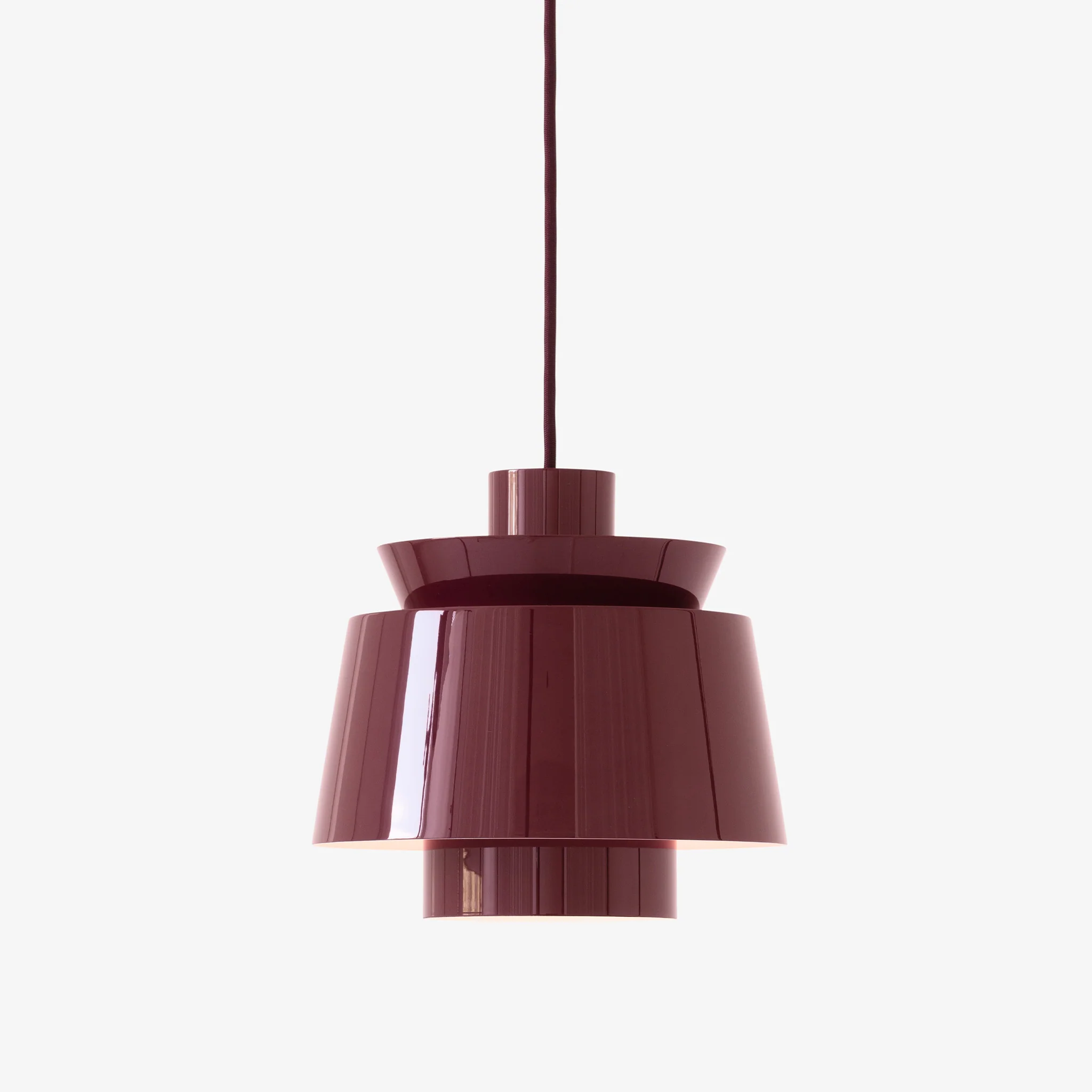 Utzon Lamp JU1 by &Tradition - Image 10