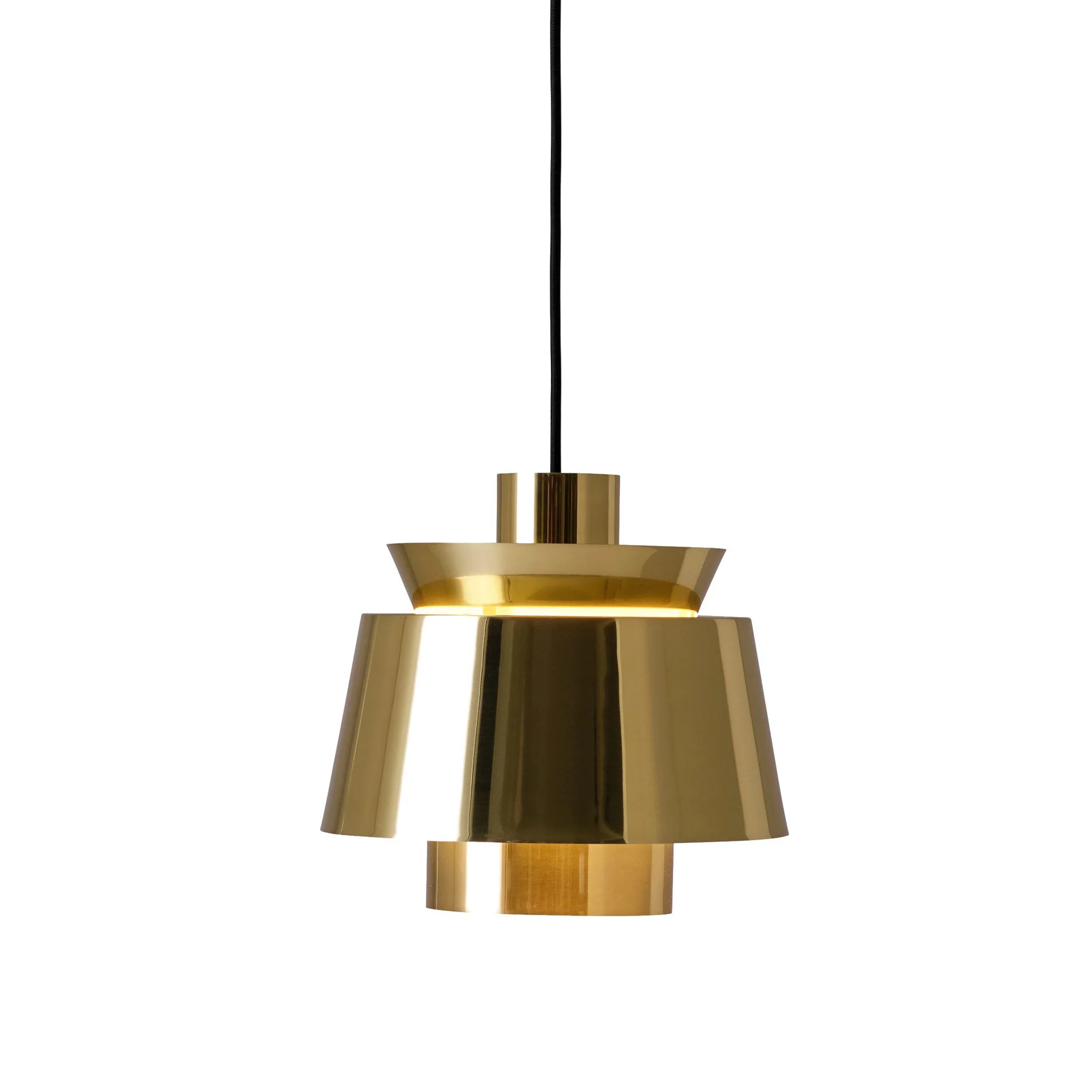Utzon Lamp JU1 by &Tradition - Image 11