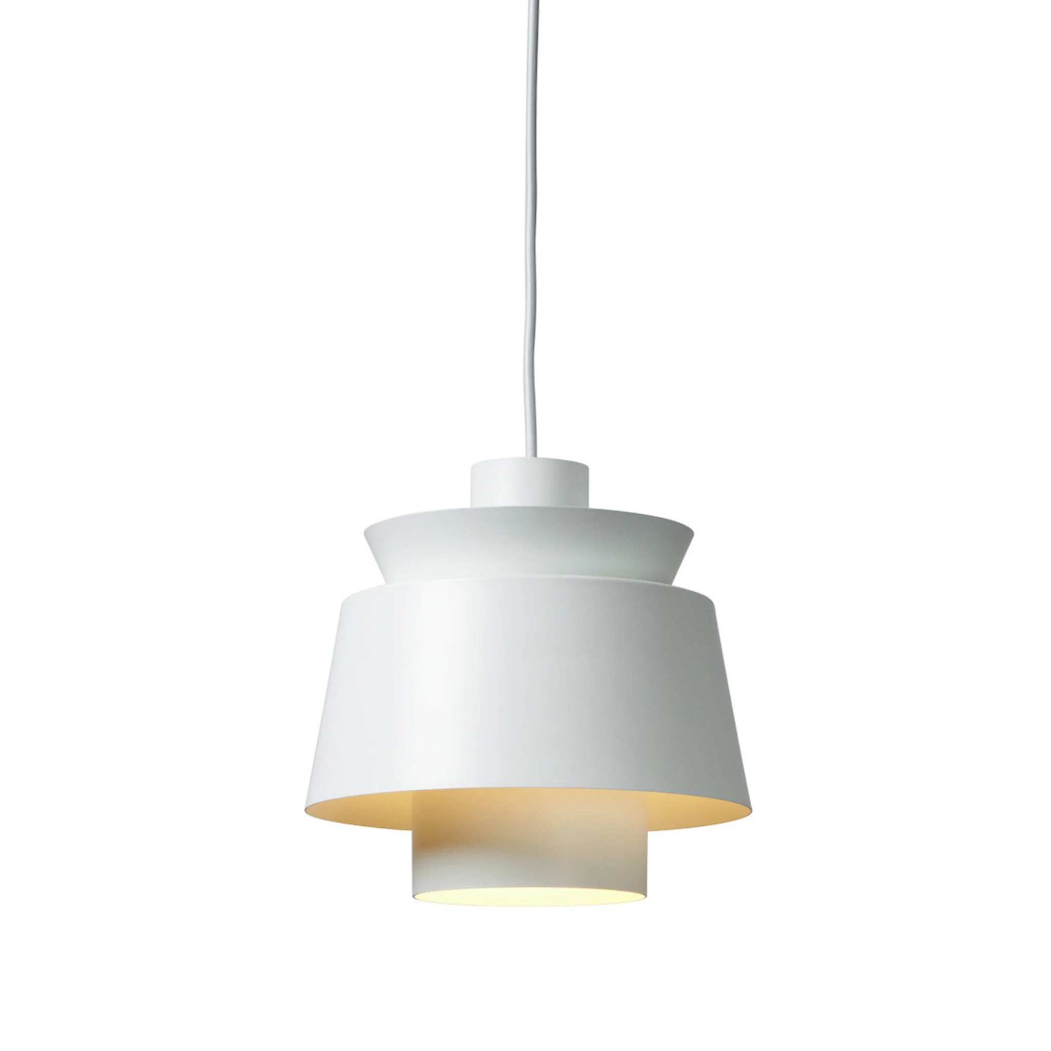 Utzon Lamp JU1 by &Tradition - Image 12