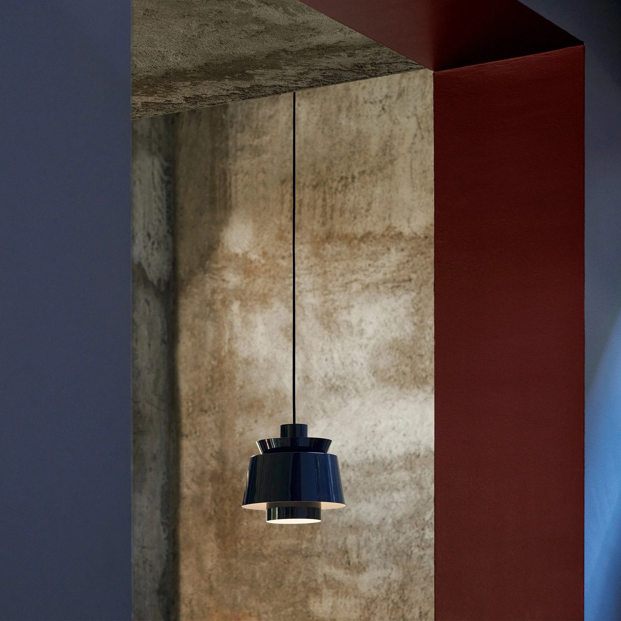 Utzon Lamp JU1 by &Tradition - Image 13