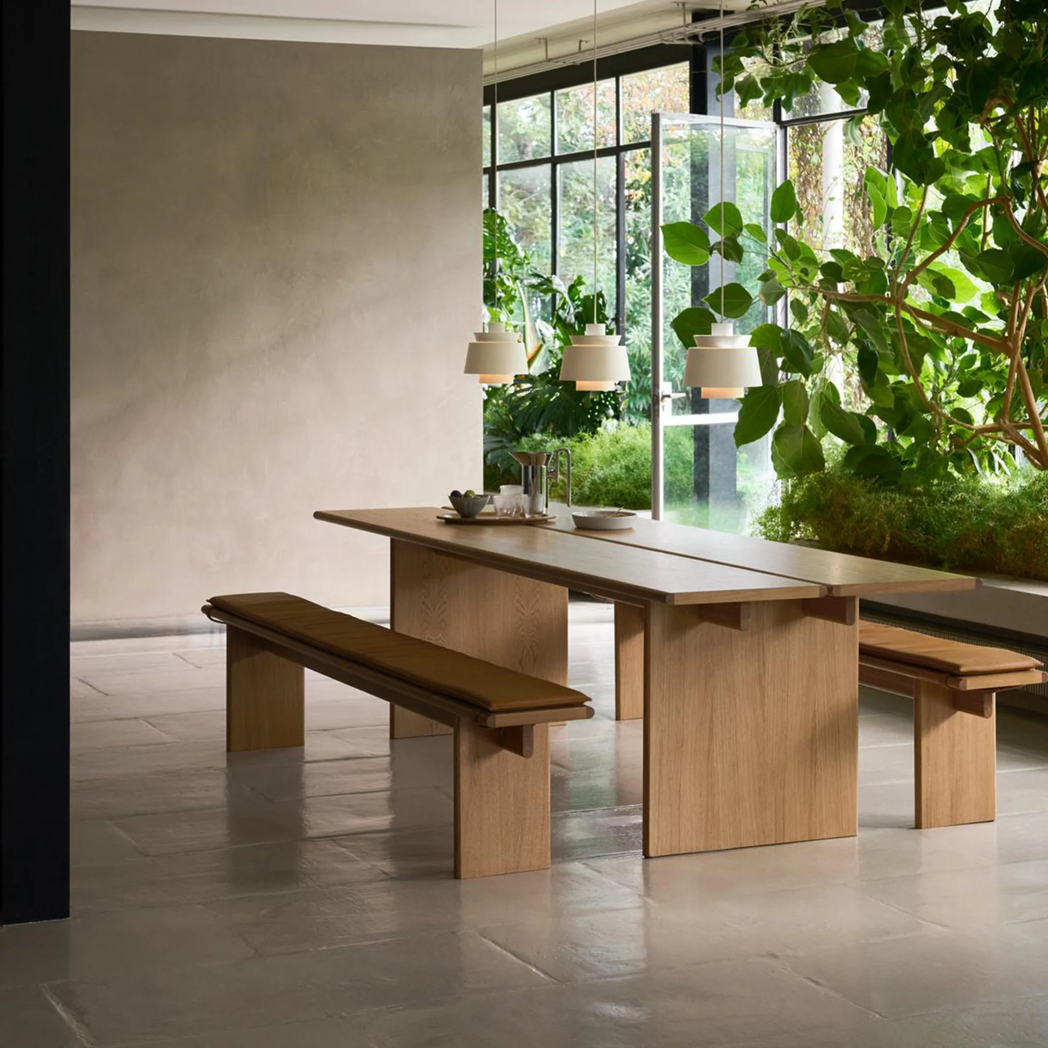 Utzon Lamp JU1 by &Tradition - Image 3