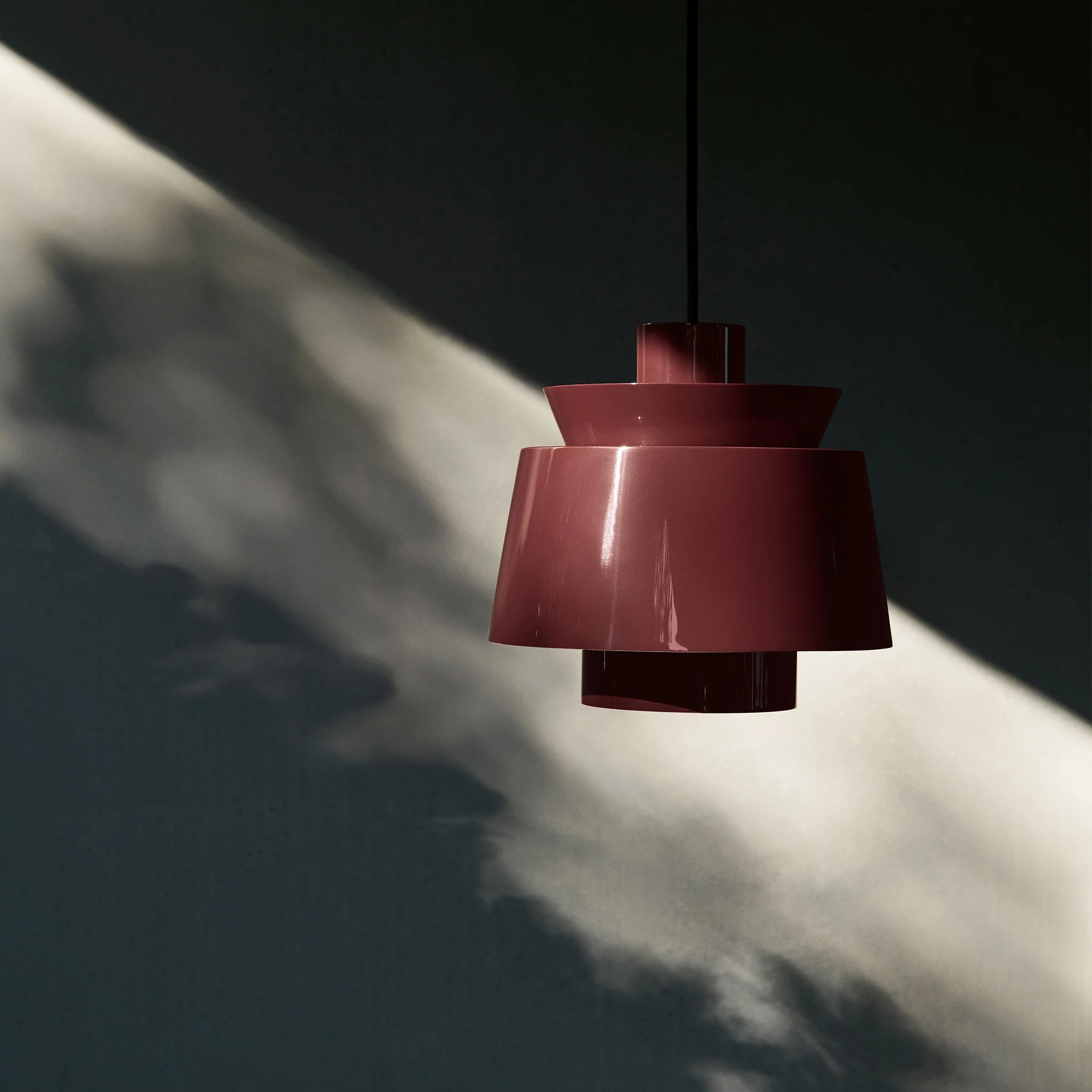 Utzon Lamp JU1 by &Tradition - Image 4