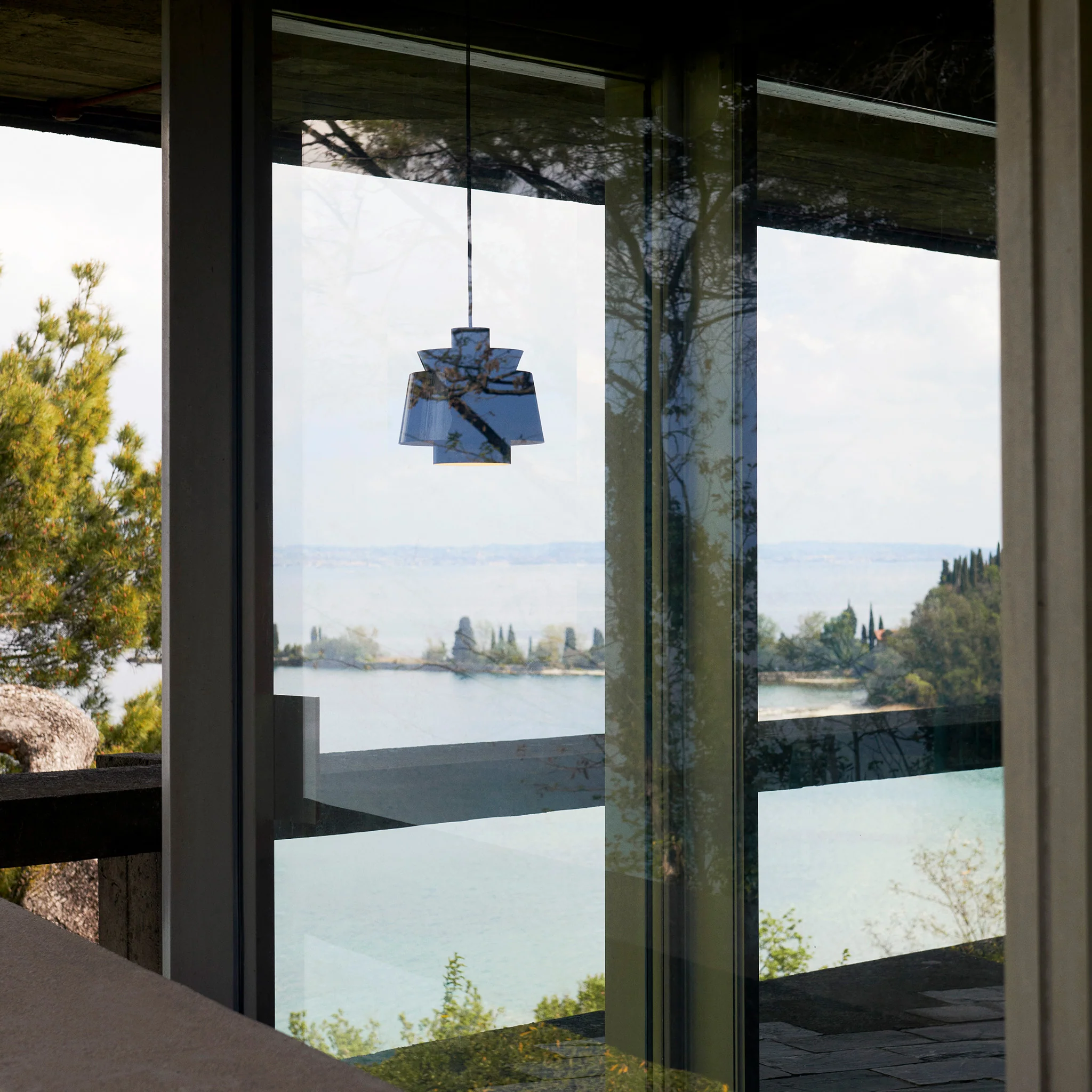 Utzon Lamp JU1 by &Tradition - Image 6