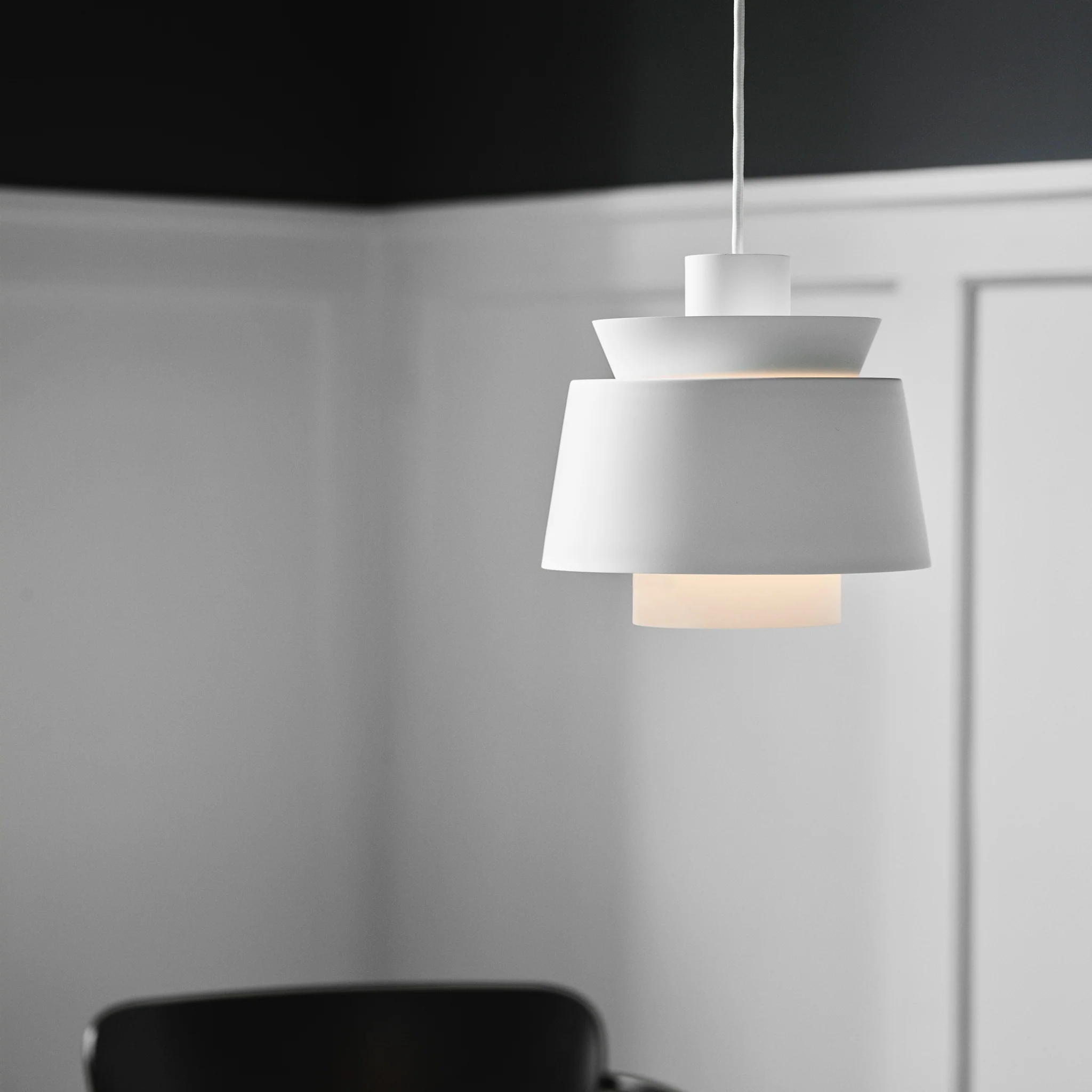 Utzon Lamp JU1 by &Tradition - Image 7