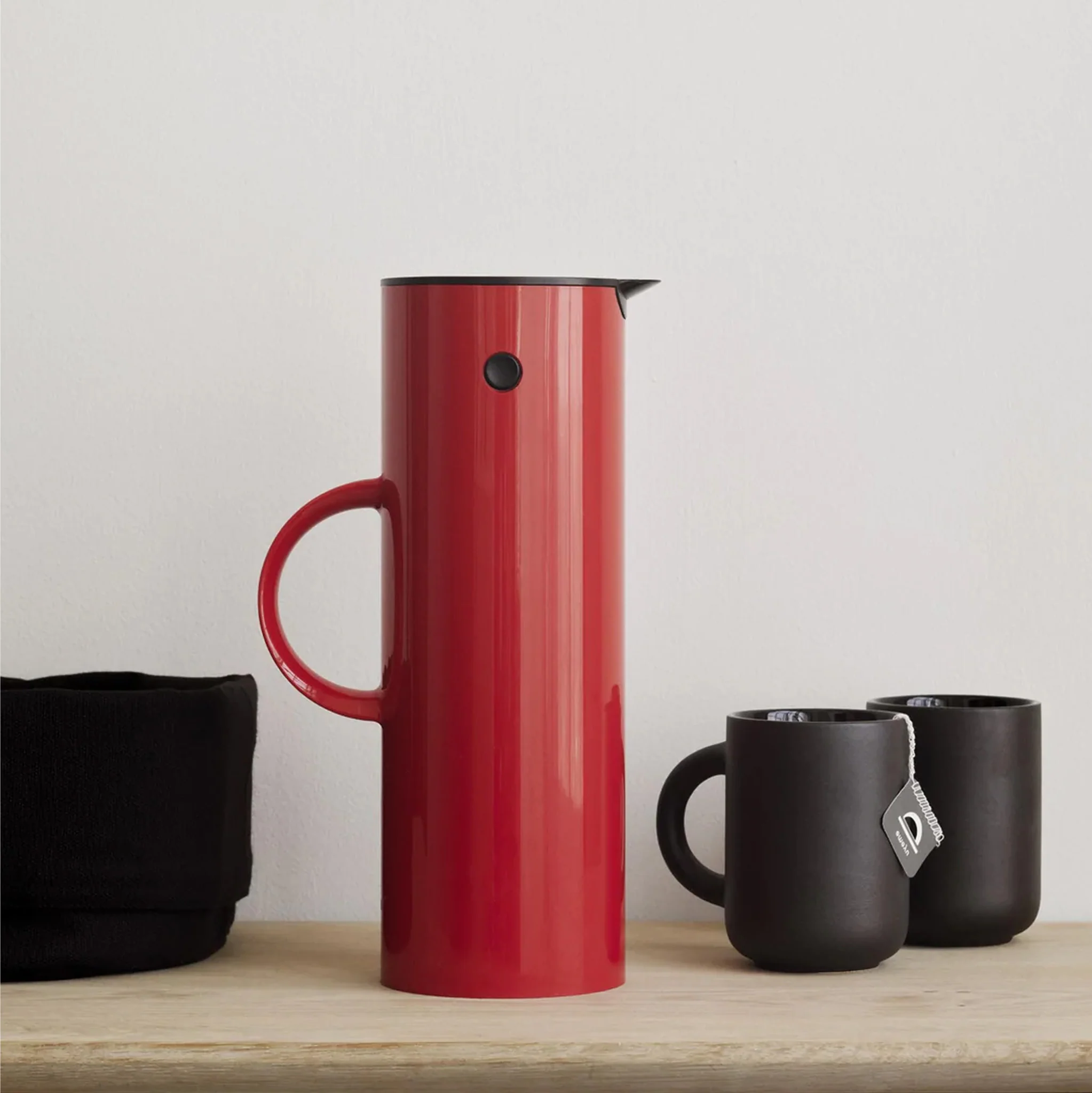 EM77 Vacuum Jug 1 Ltr by Stelton - Image 10