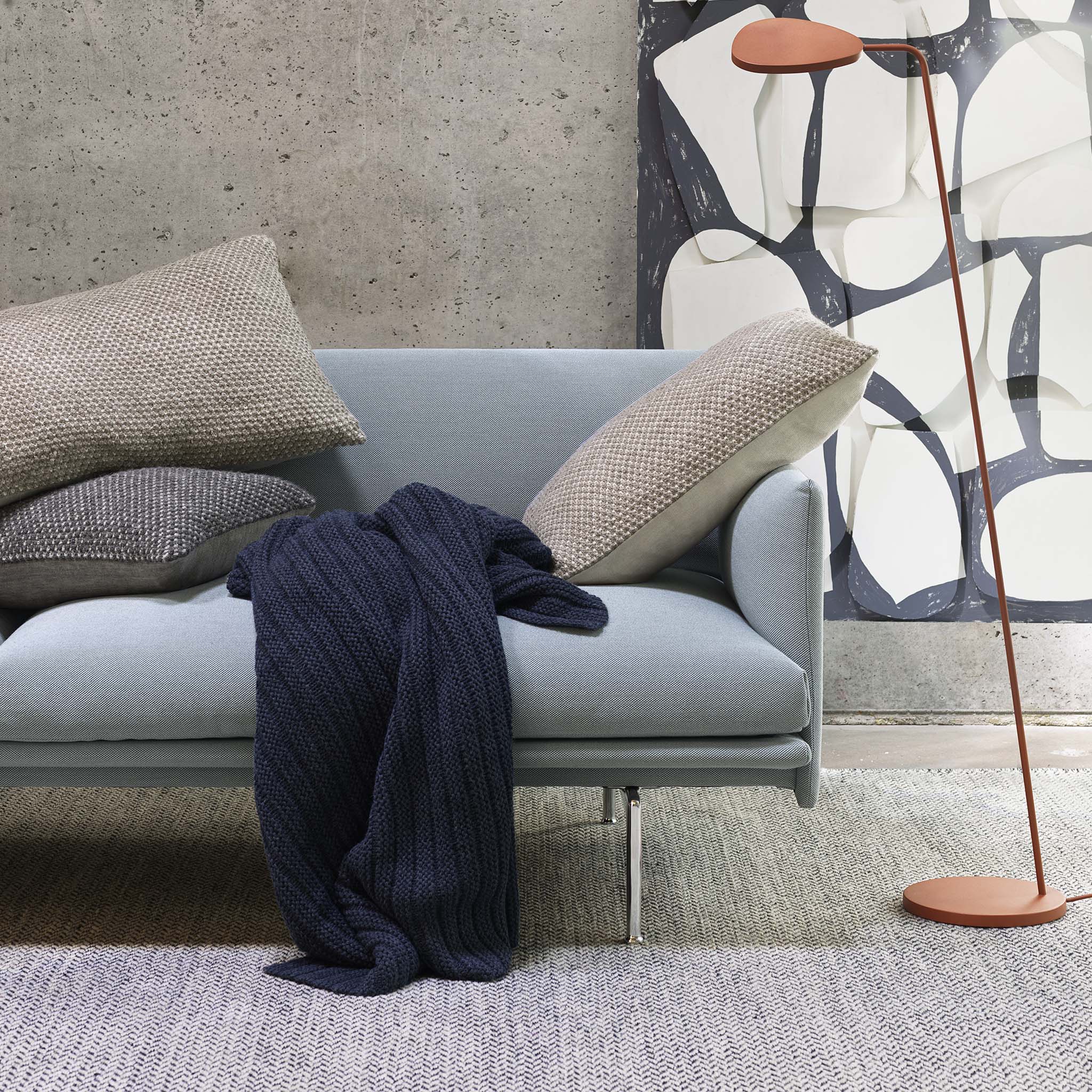 Varjo Rug by Muuto - Image 10