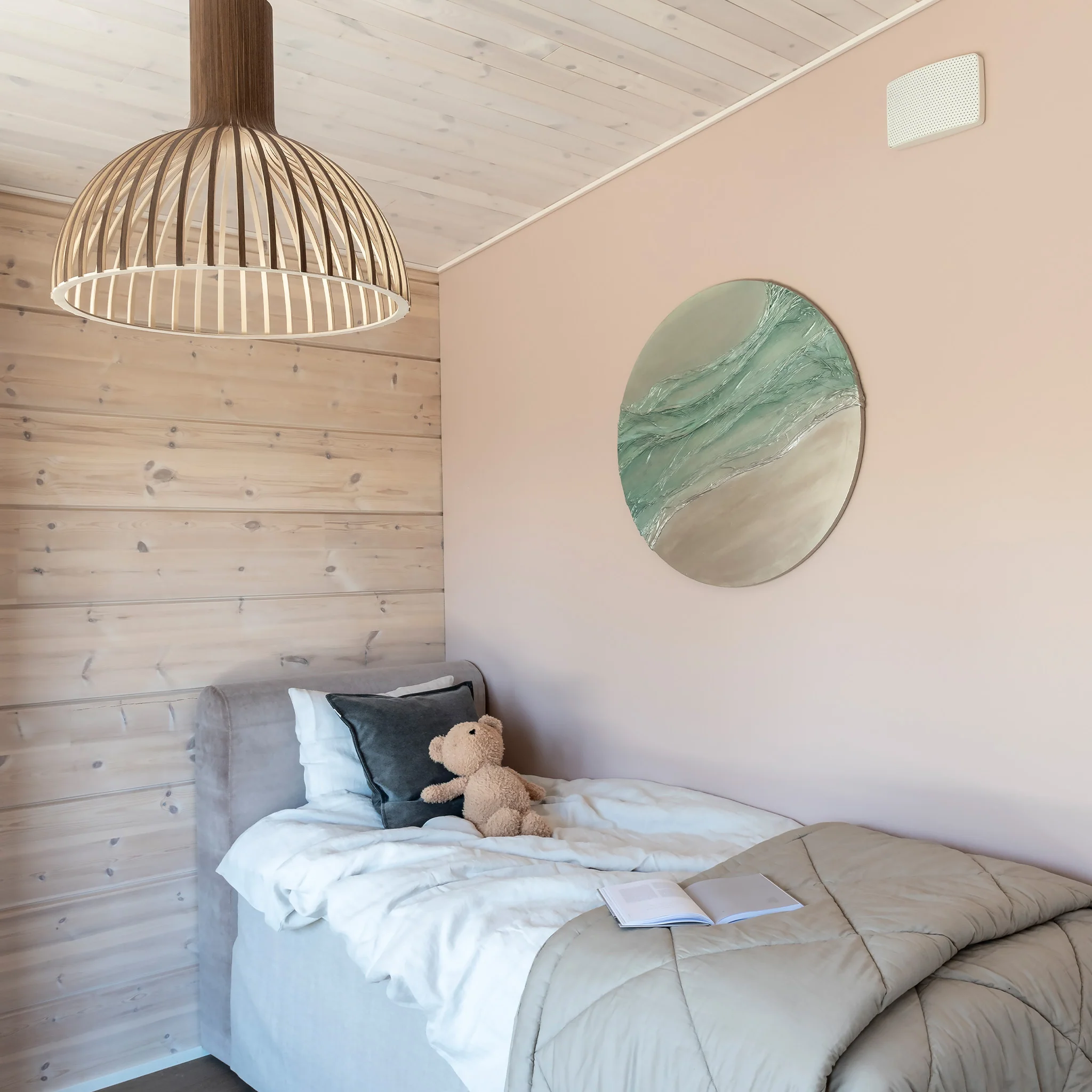 Victo 4250 Pendant by Secto Design - Image 10