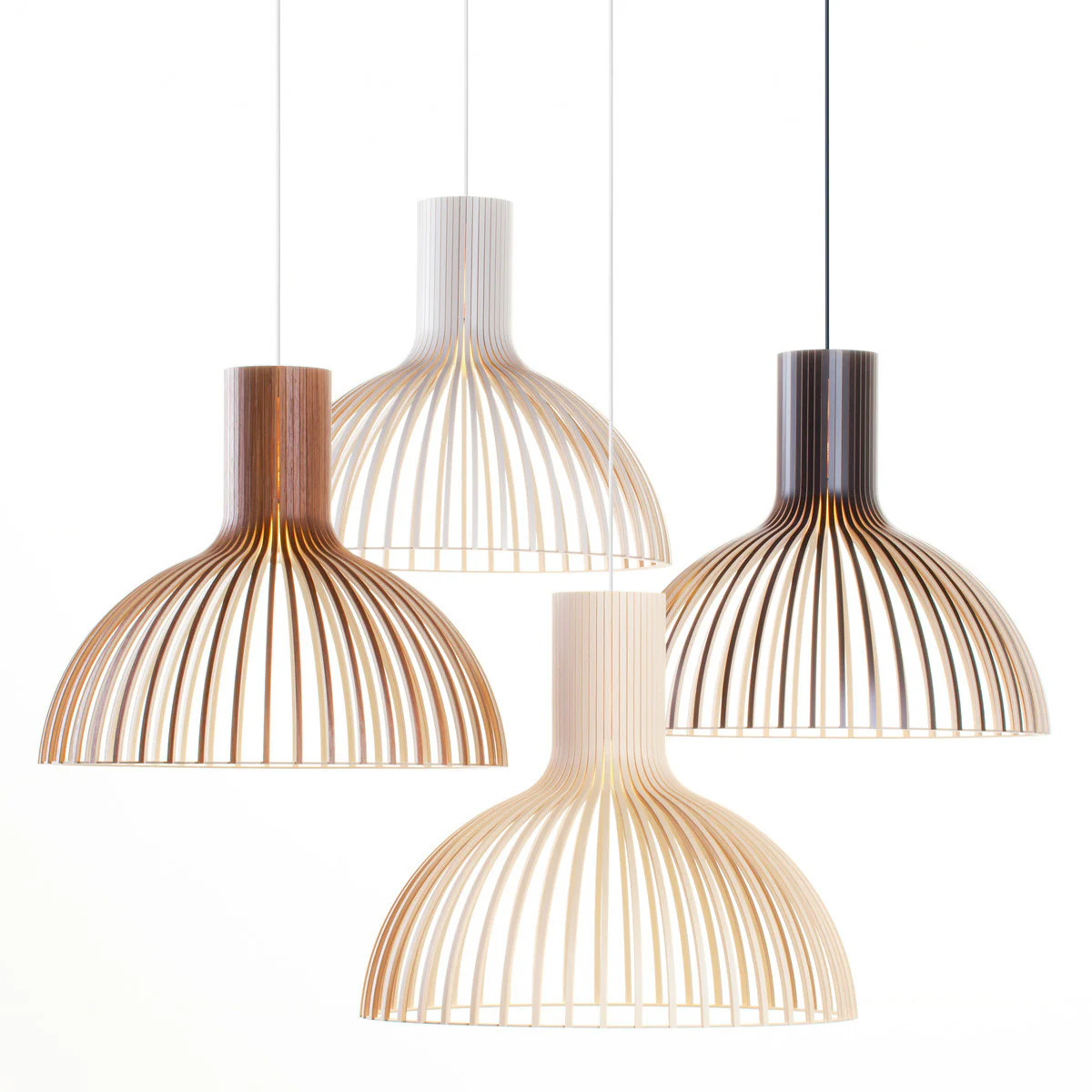Victo 4250 Pendant by Secto Design - Image 3