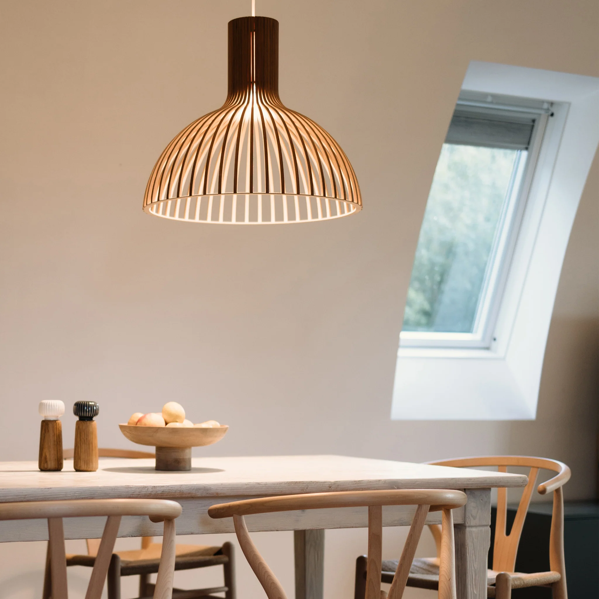 Victo 4250 Pendant by Secto Design - Image 4