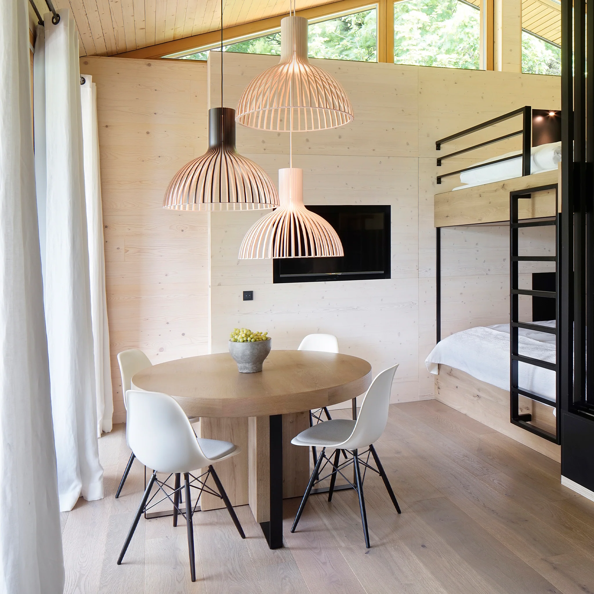 Victo 4250 Pendant by Secto Design - Image 5