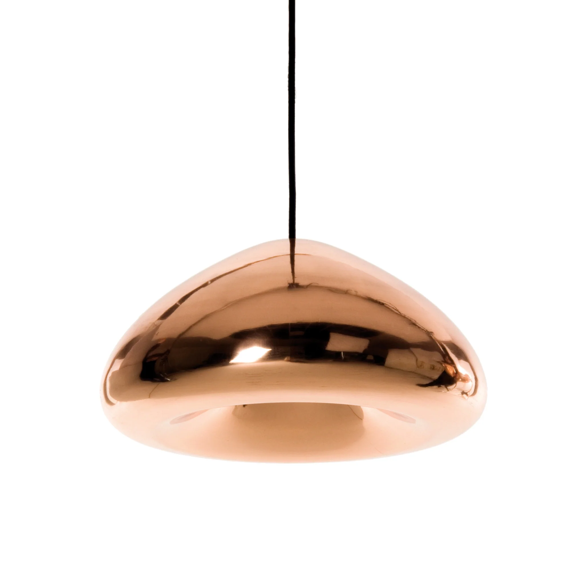 Void LED Pendant by Tom Dixon - Image 3