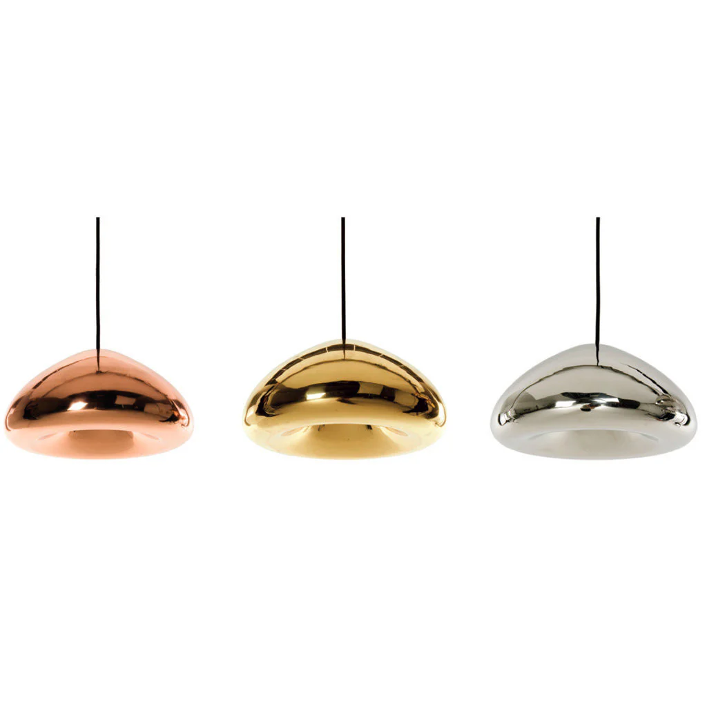 Void LED Pendant by Tom Dixon - Image 5
