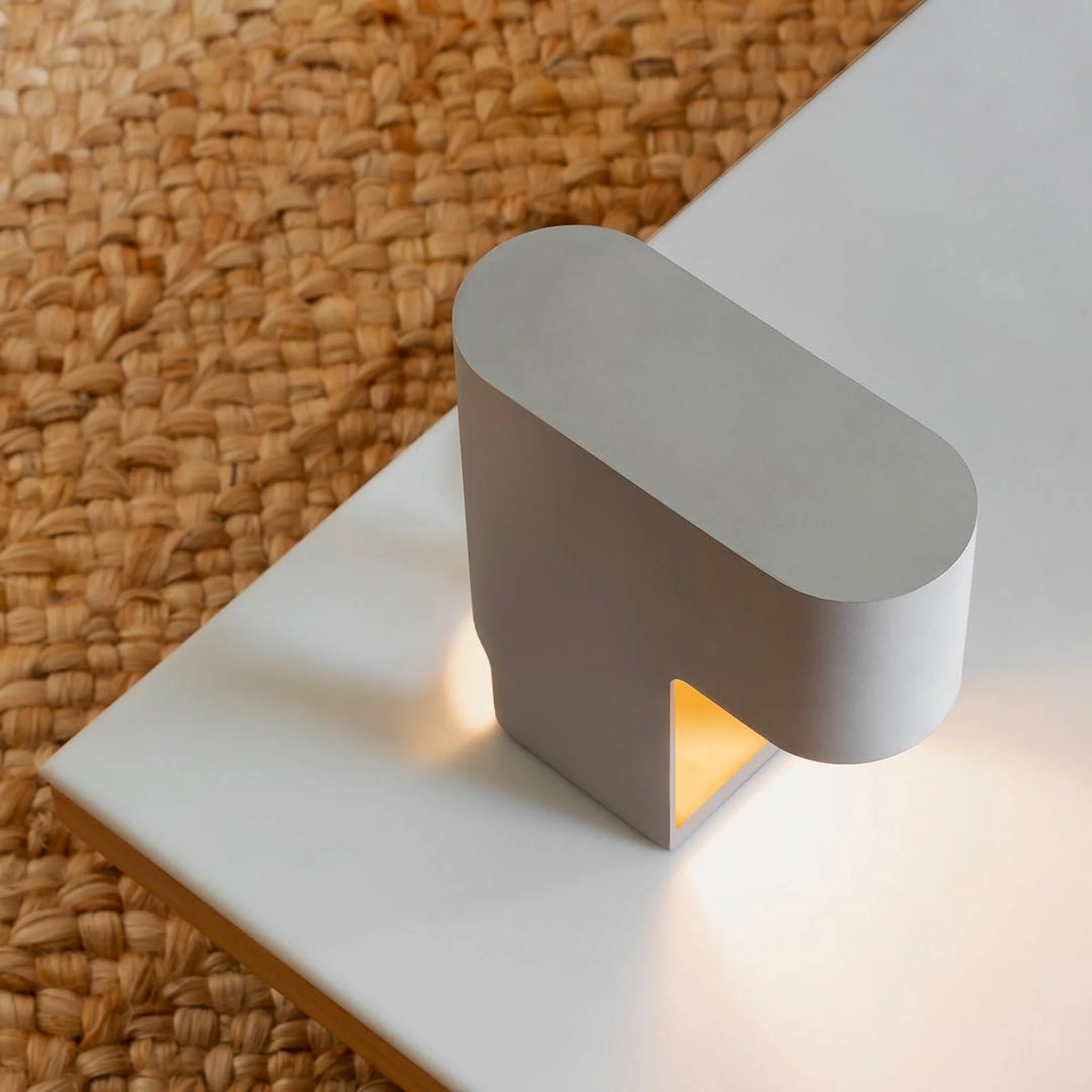 w223 Pawson Table Lamp By John Pawson - Image 4