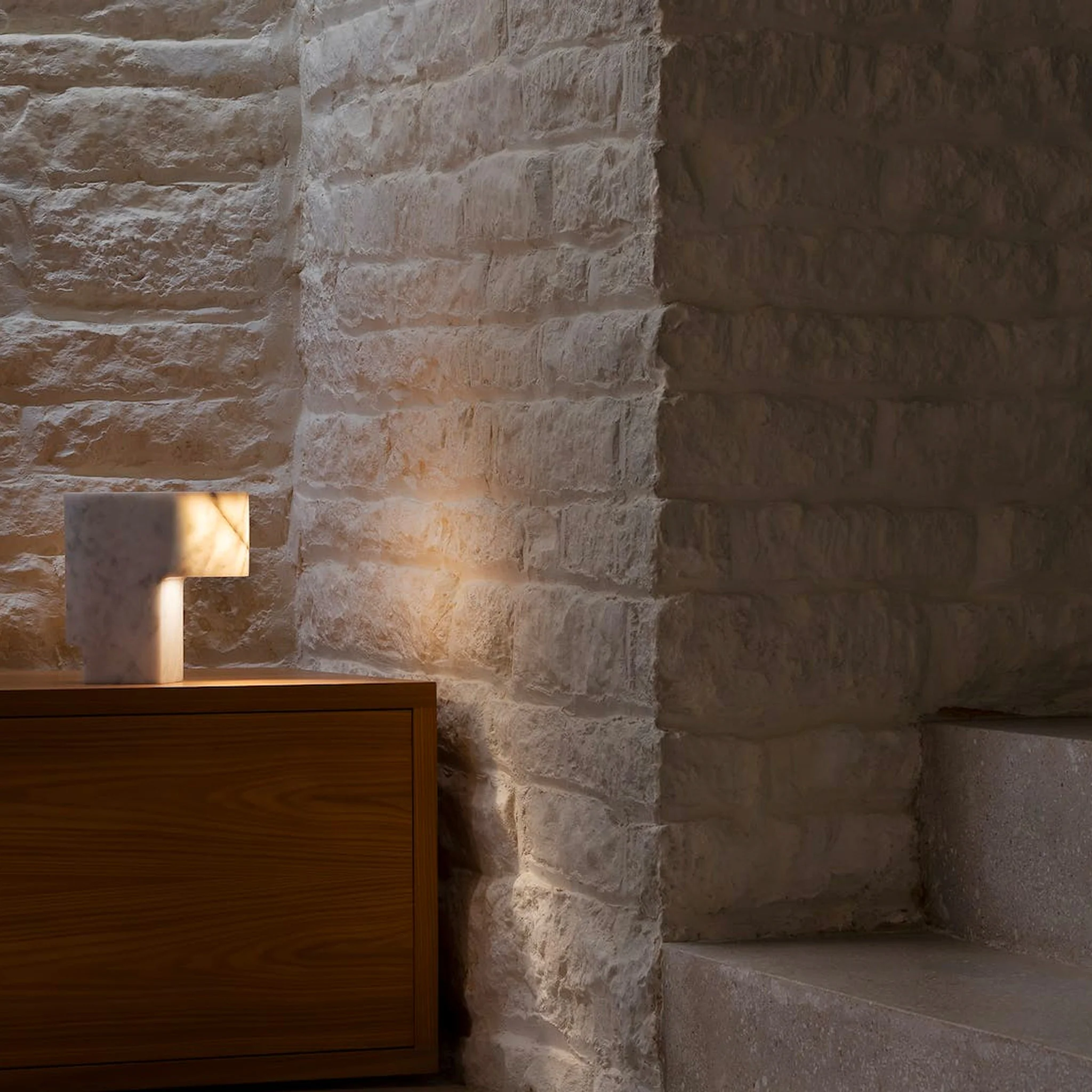 w223 Pawson Table Lamp By John Pawson - Image 5