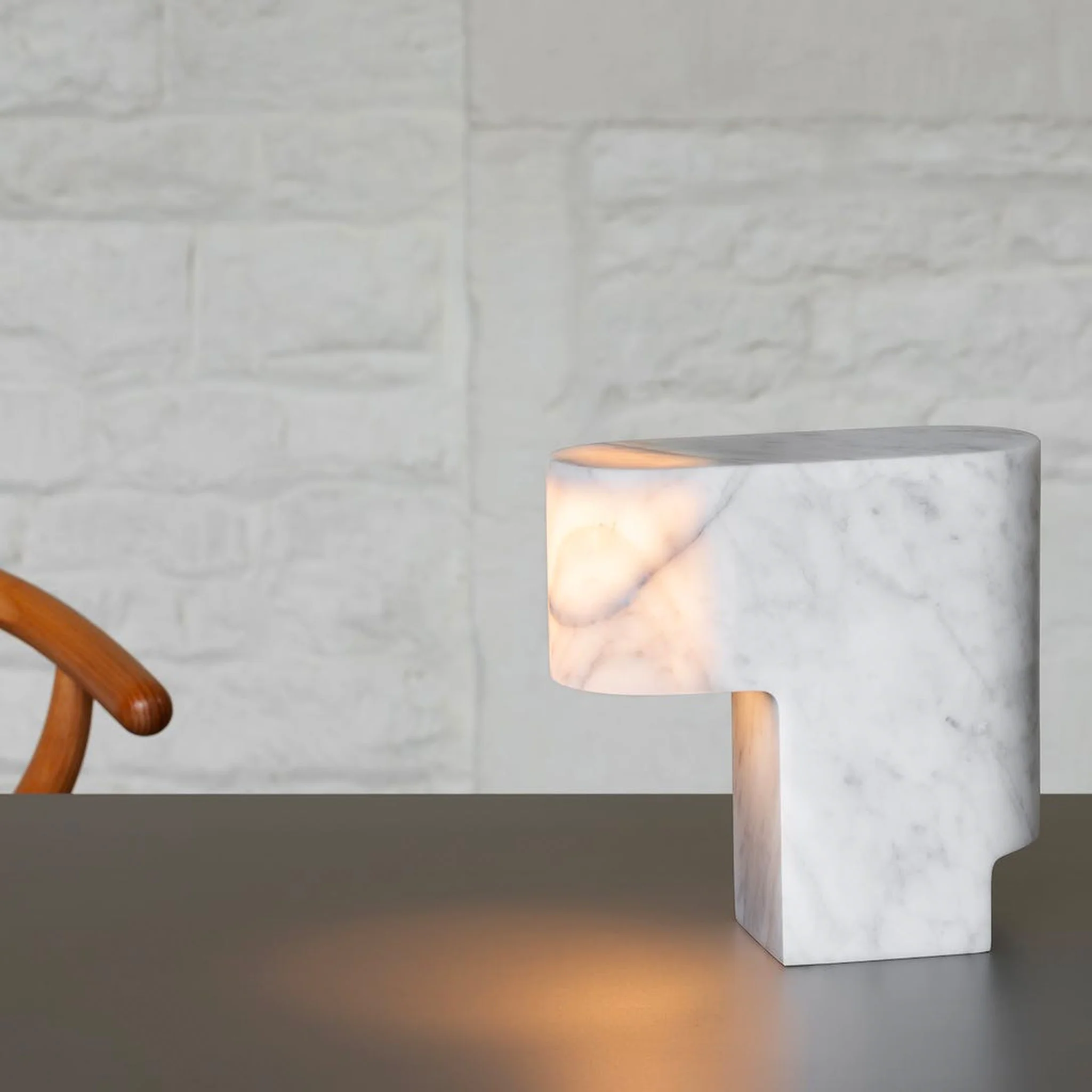 w223 Pawson Table Lamp By John Pawson - Image 6