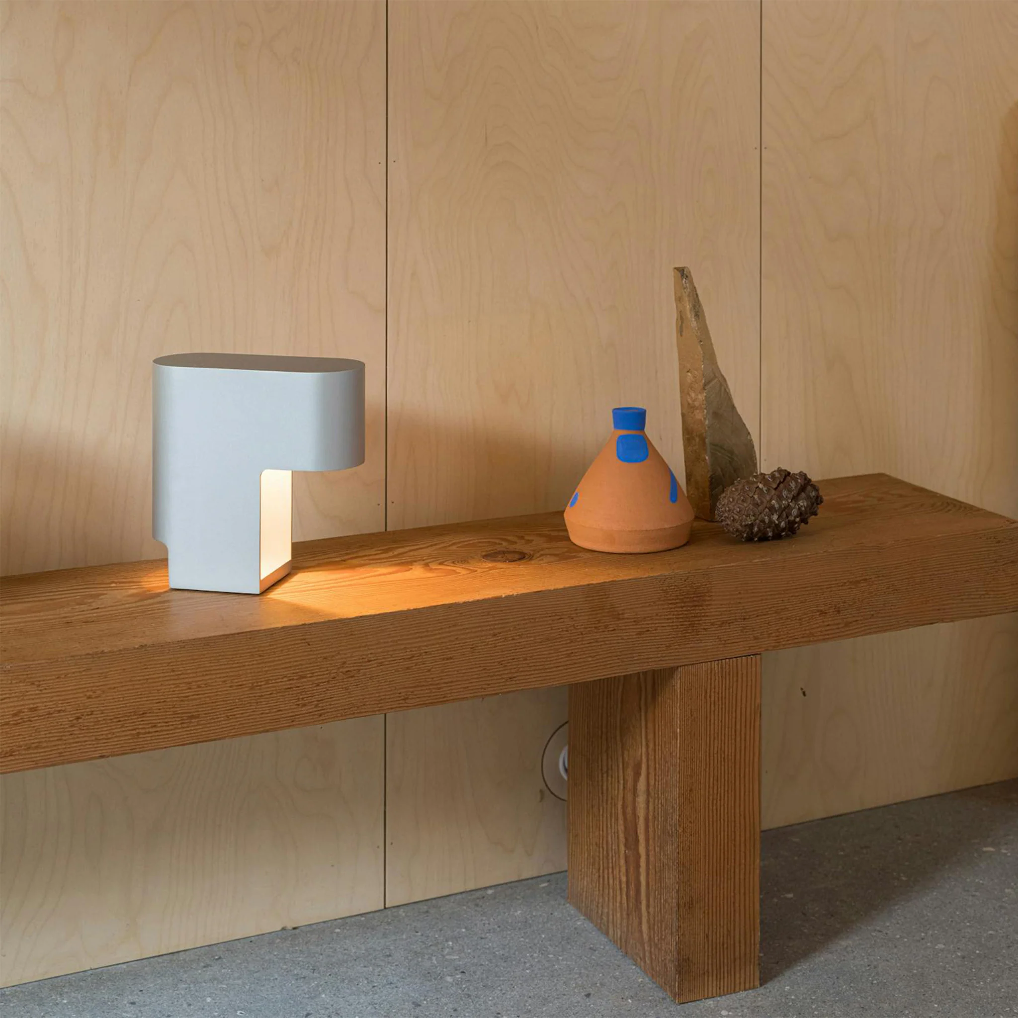 w223 Pawson Table Lamp By John Pawson - Image 7