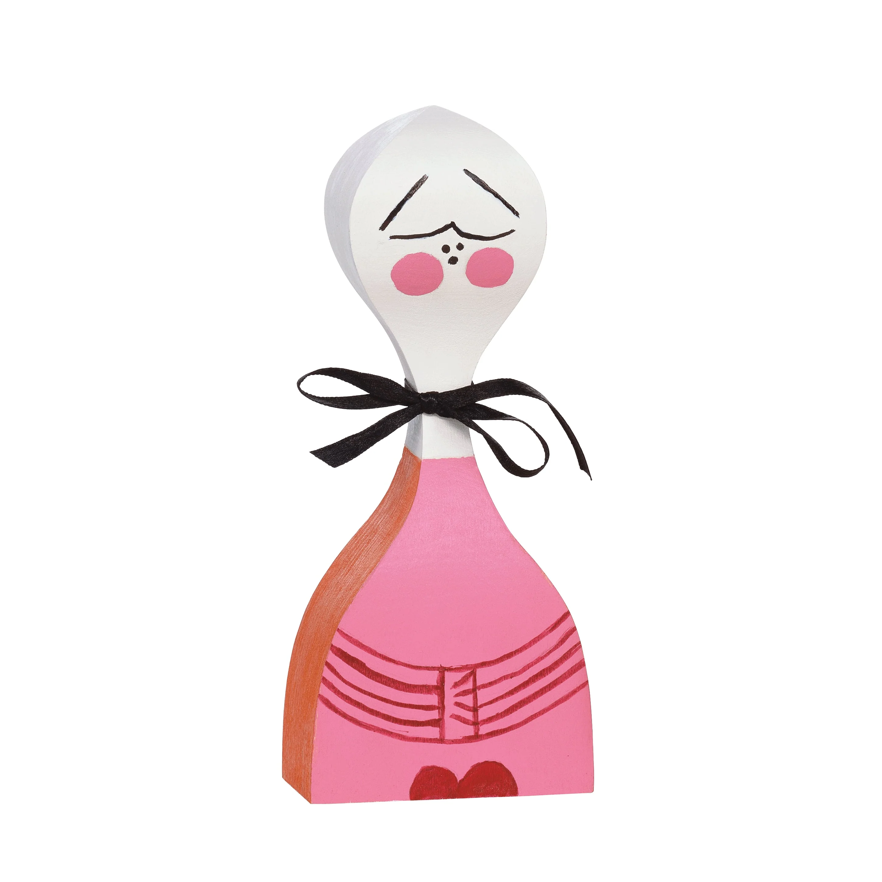 Wooden Dolls by Vitra - Image 12