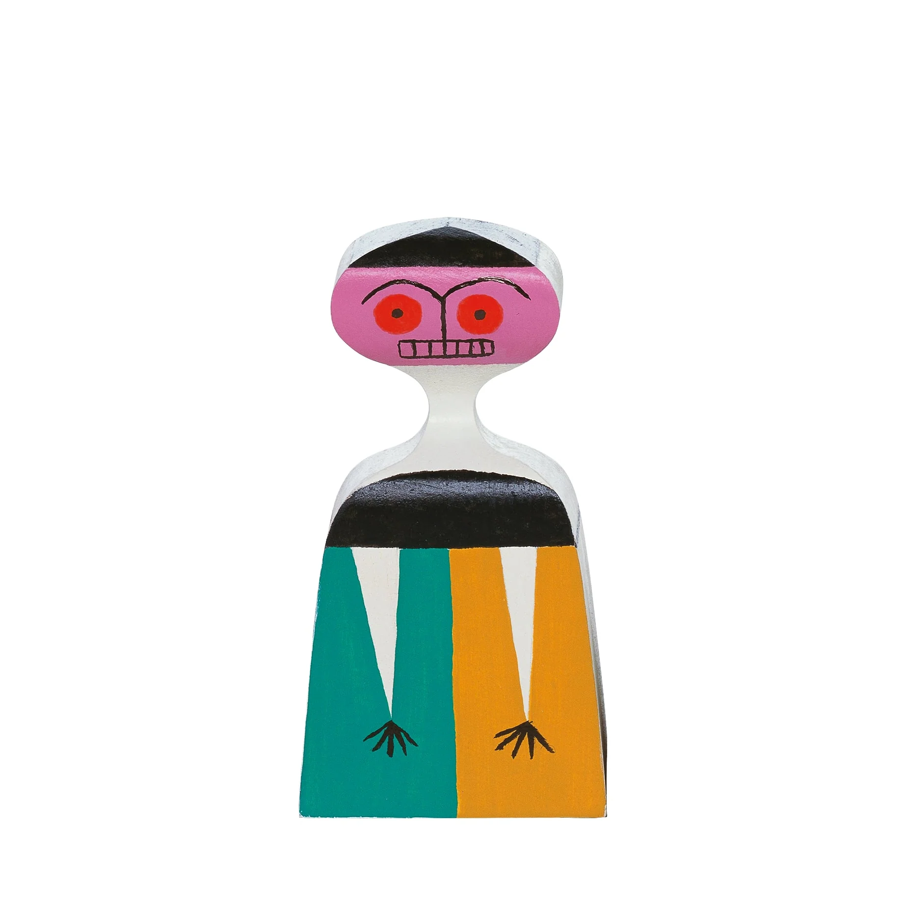 Wooden Dolls by Vitra - Image 13