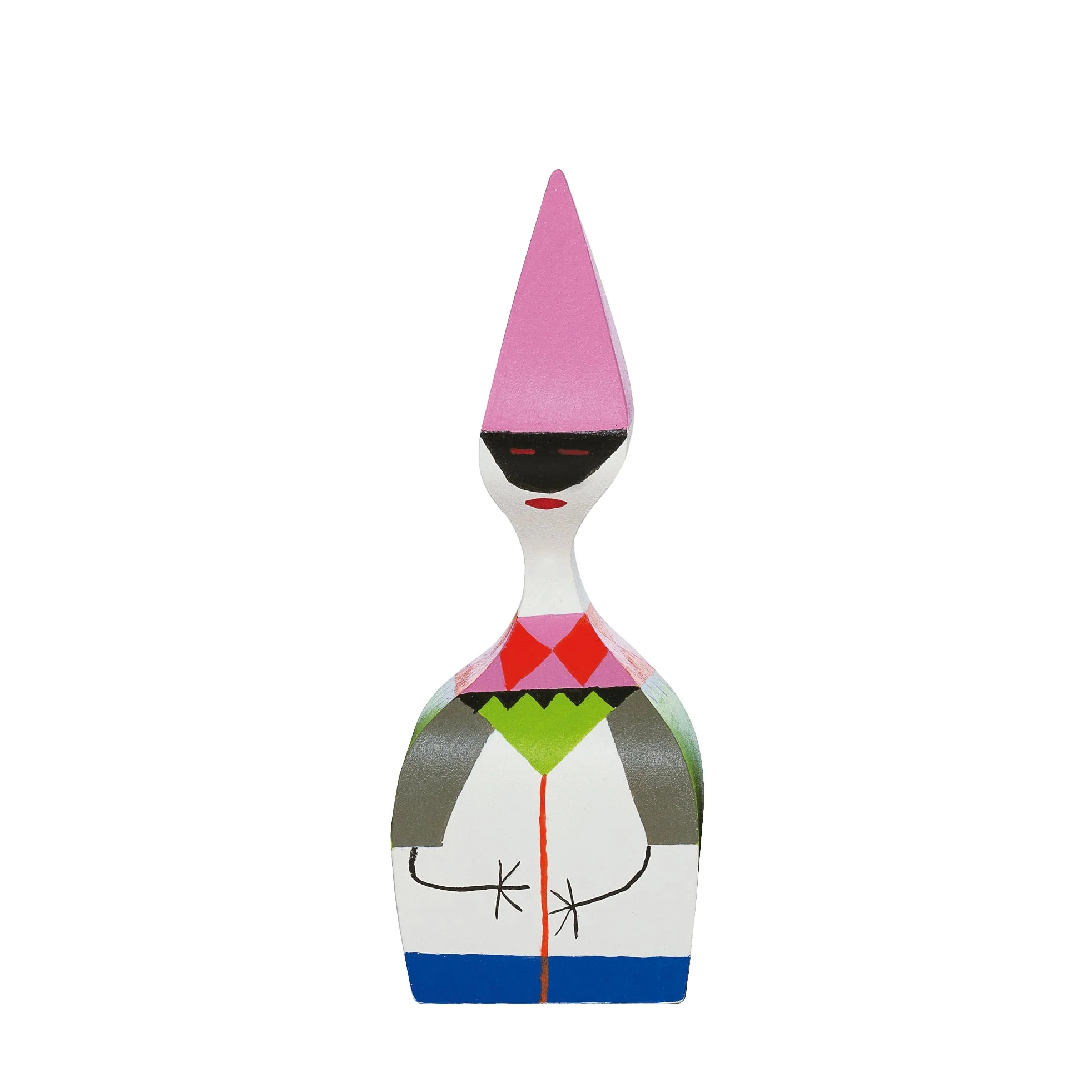 Wooden Dolls by Vitra - Image 16