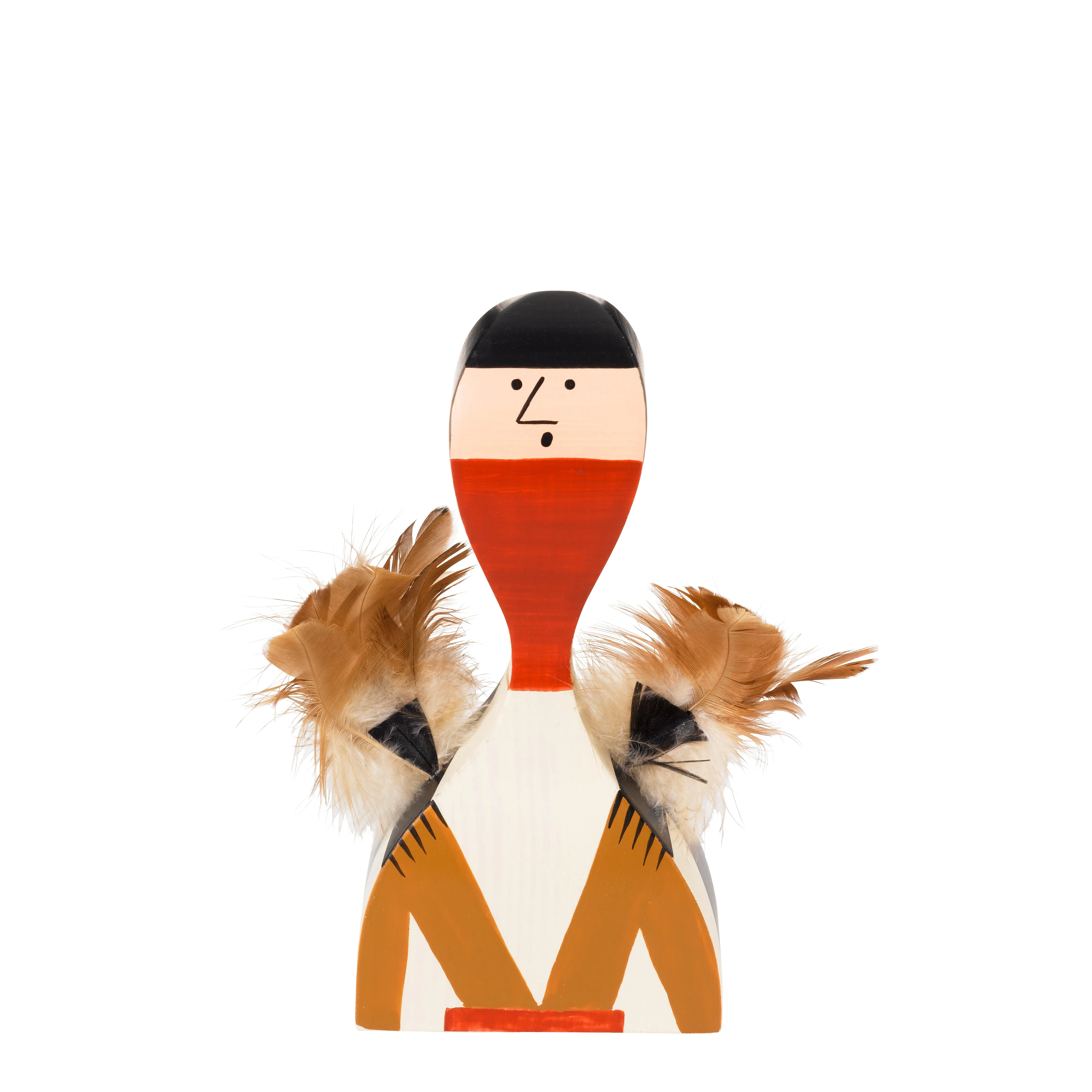 Wooden Dolls by Vitra - Image 19