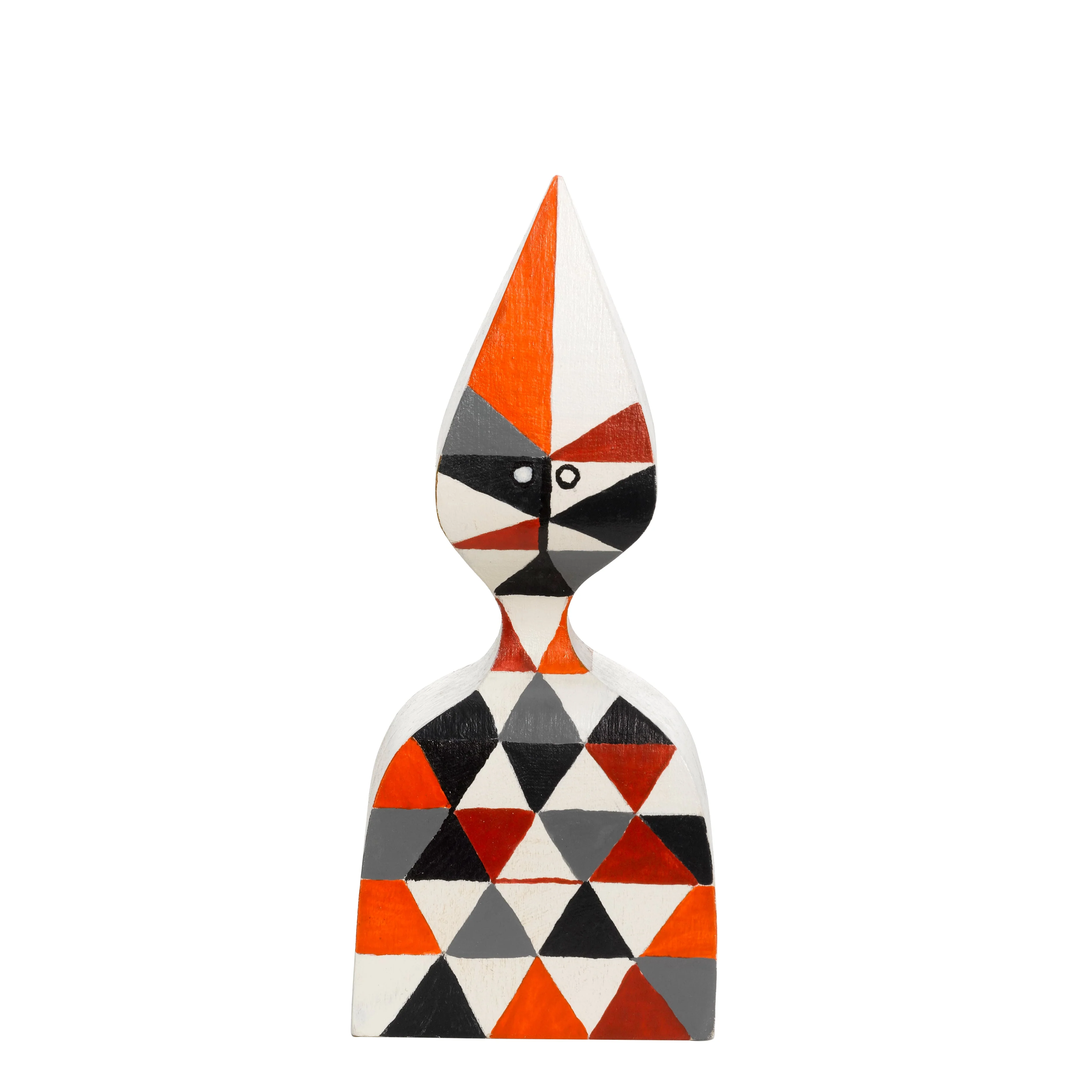 Wooden Dolls by Vitra - Image 21