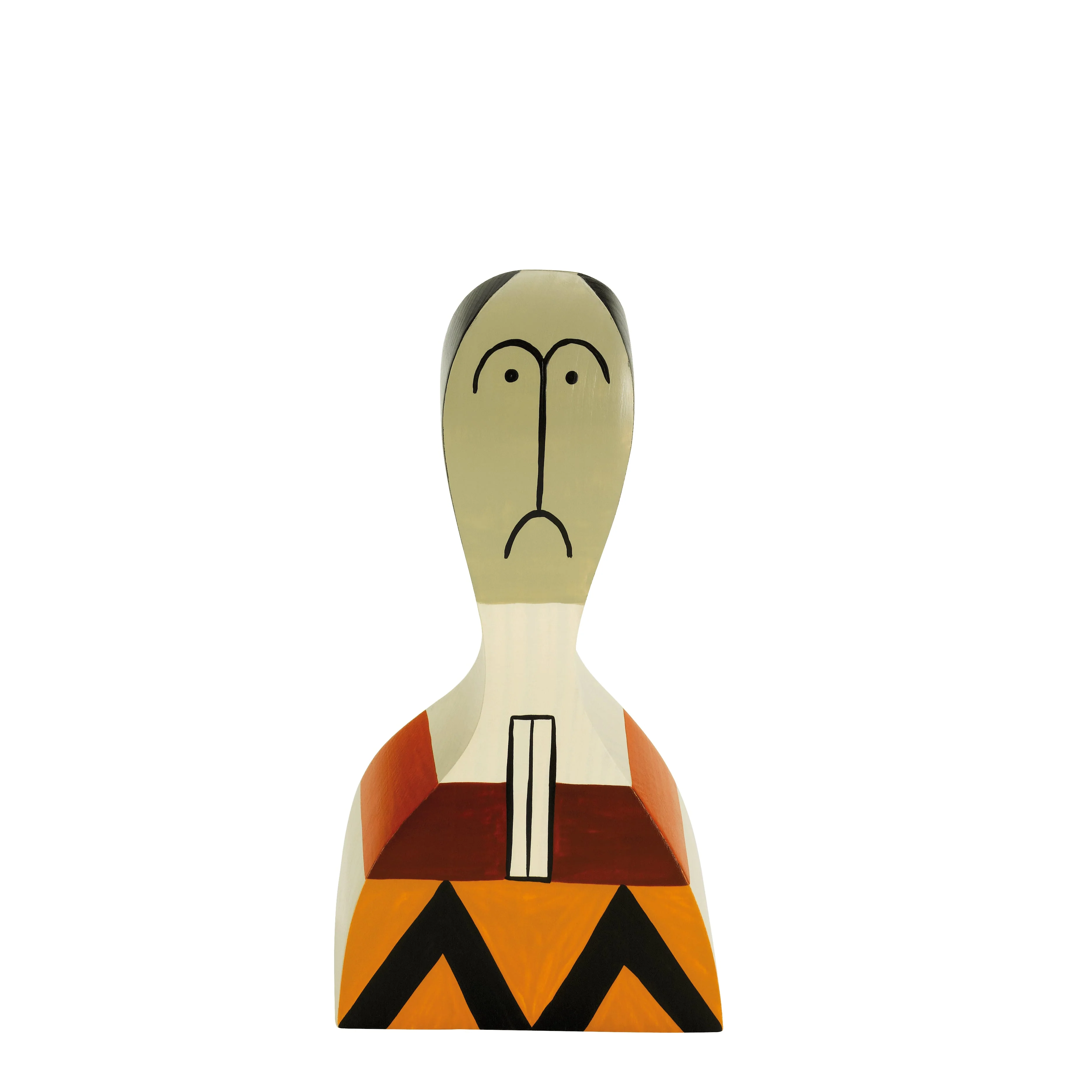 Wooden Dolls by Vitra - Image 26