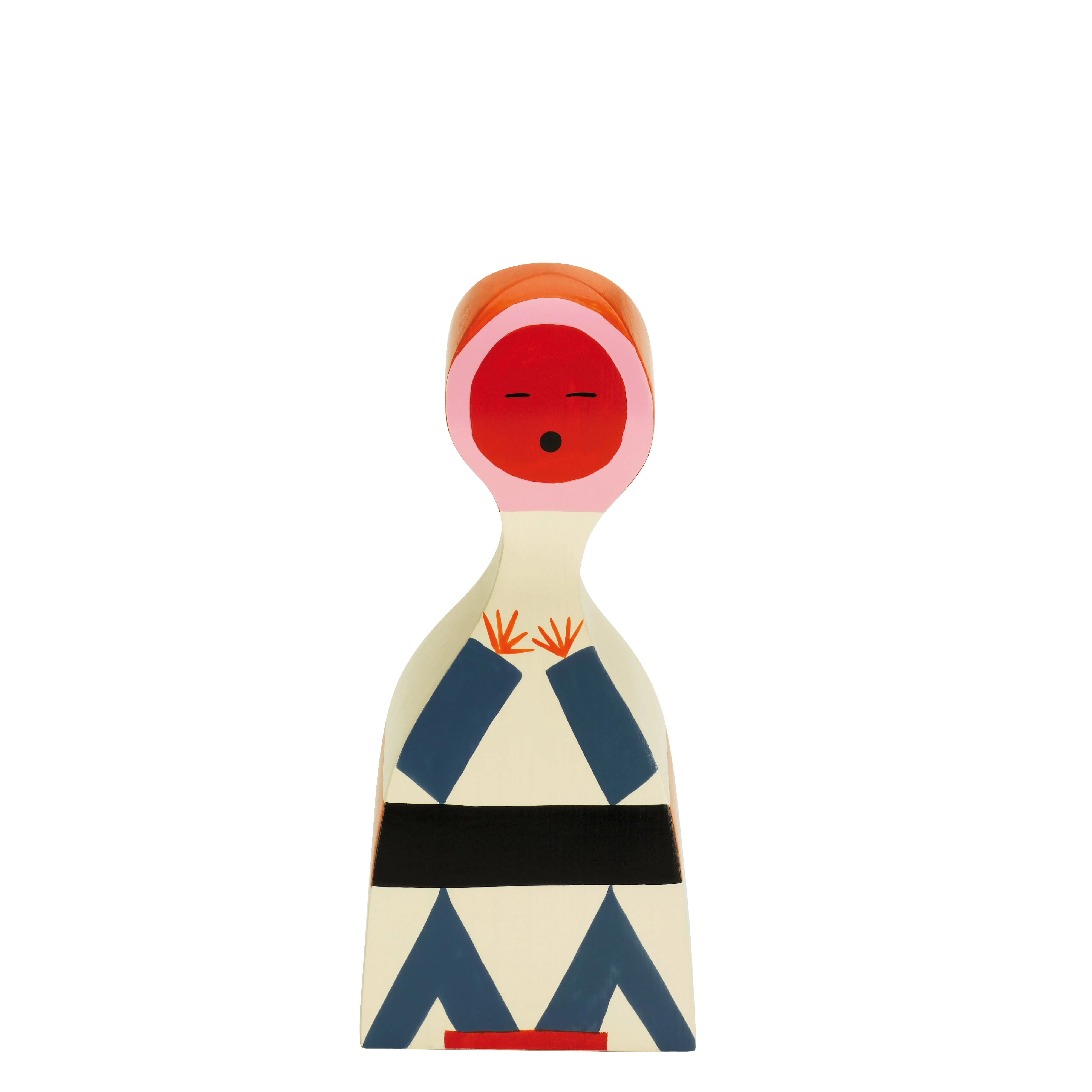 Wooden Dolls by Vitra - Image 27