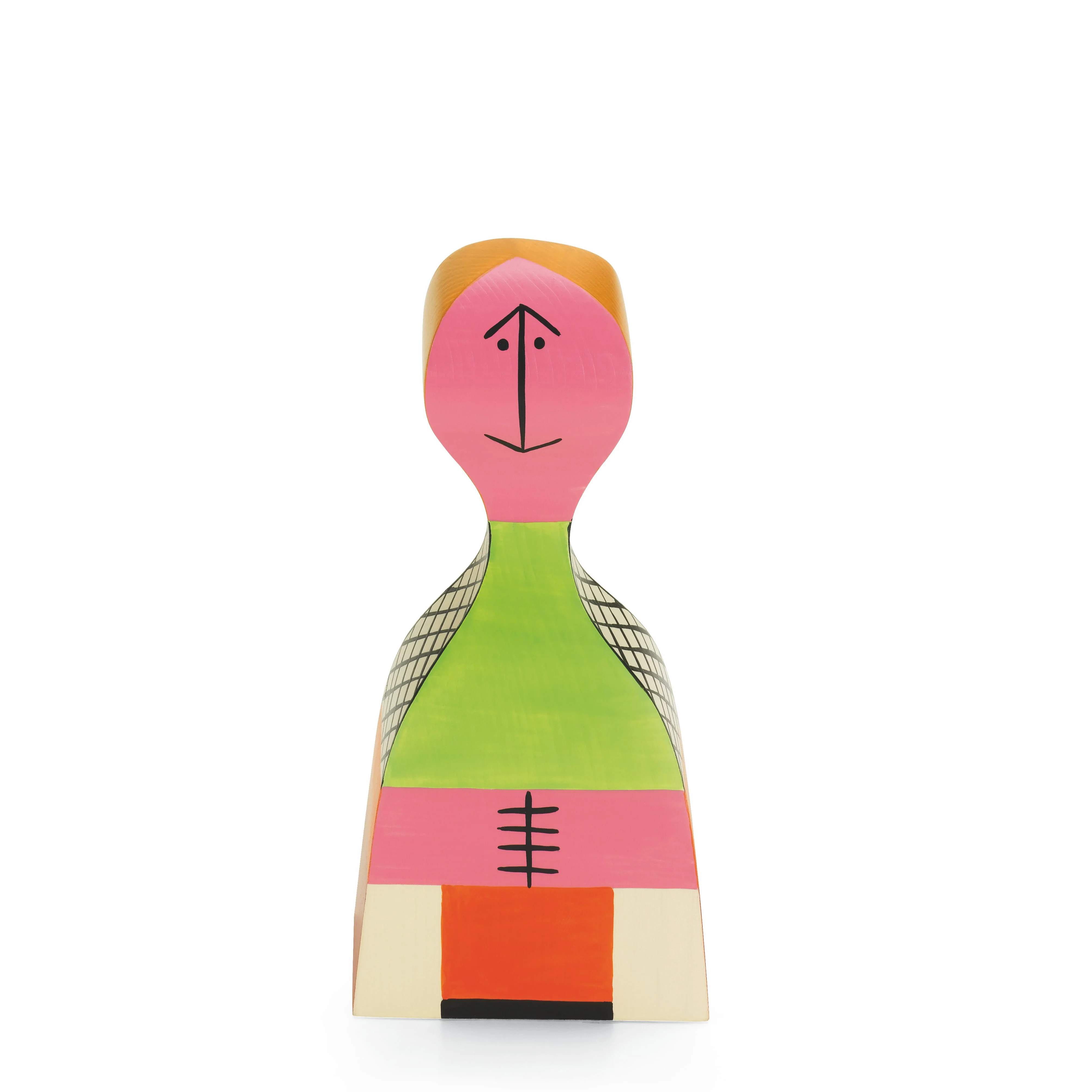 Wooden Dolls by Vitra - Image 28