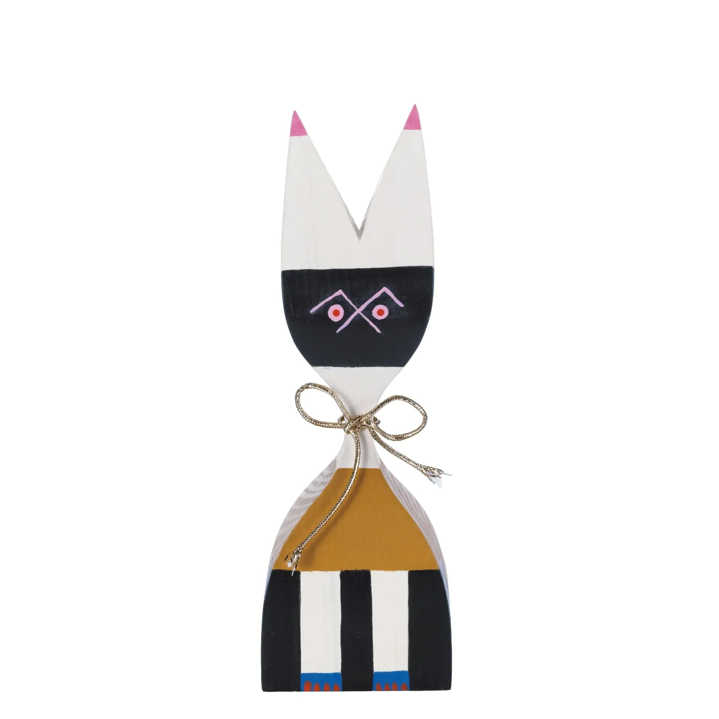 Wooden Dolls by Vitra - Image 32